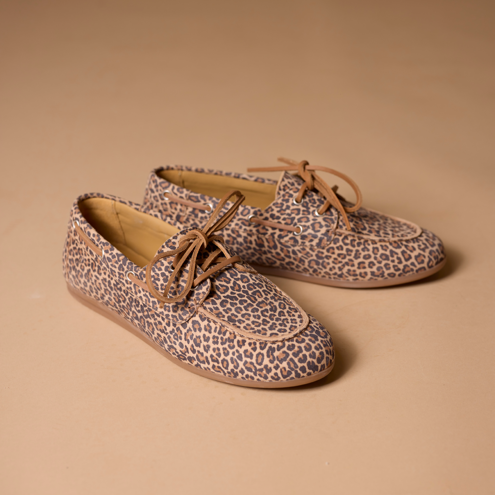 Complétez votre panier avec Sissy leopard