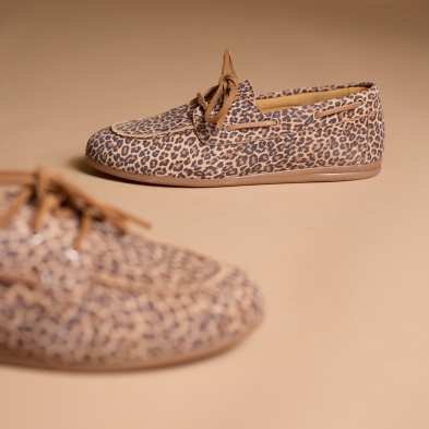 Sissy leopard - vue 2