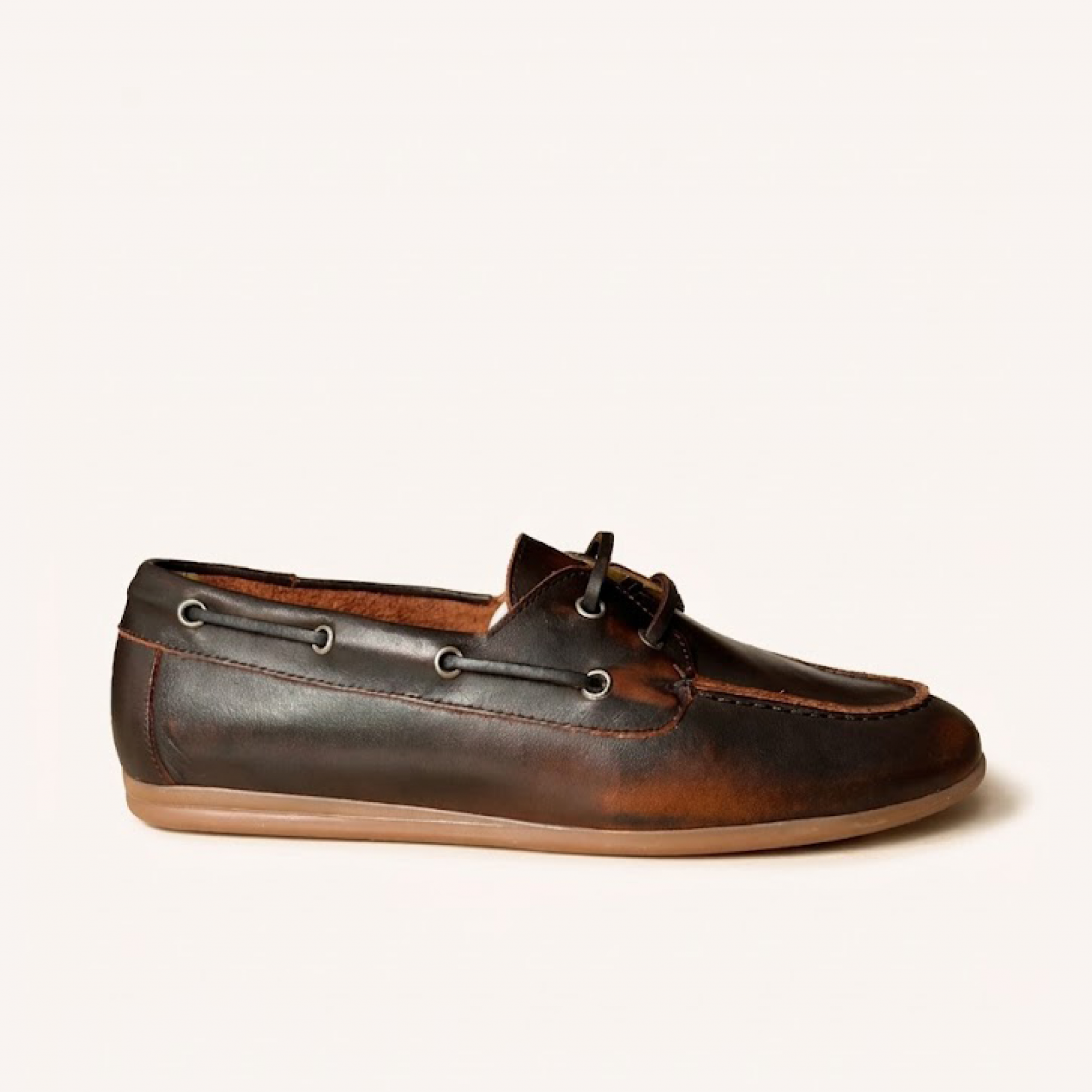 Hardrige, Sissy marron