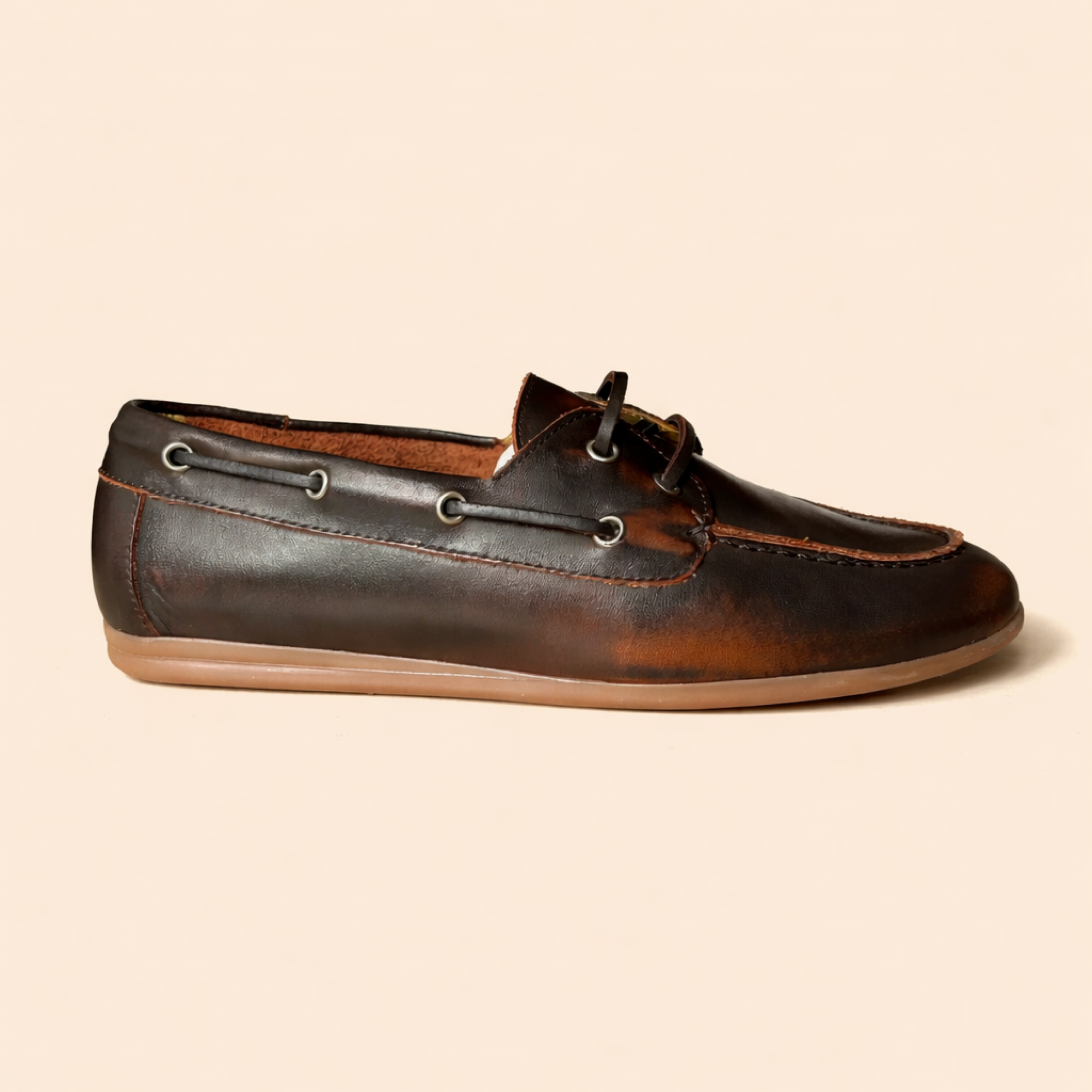 Complétez votre panier avec Sissy marron