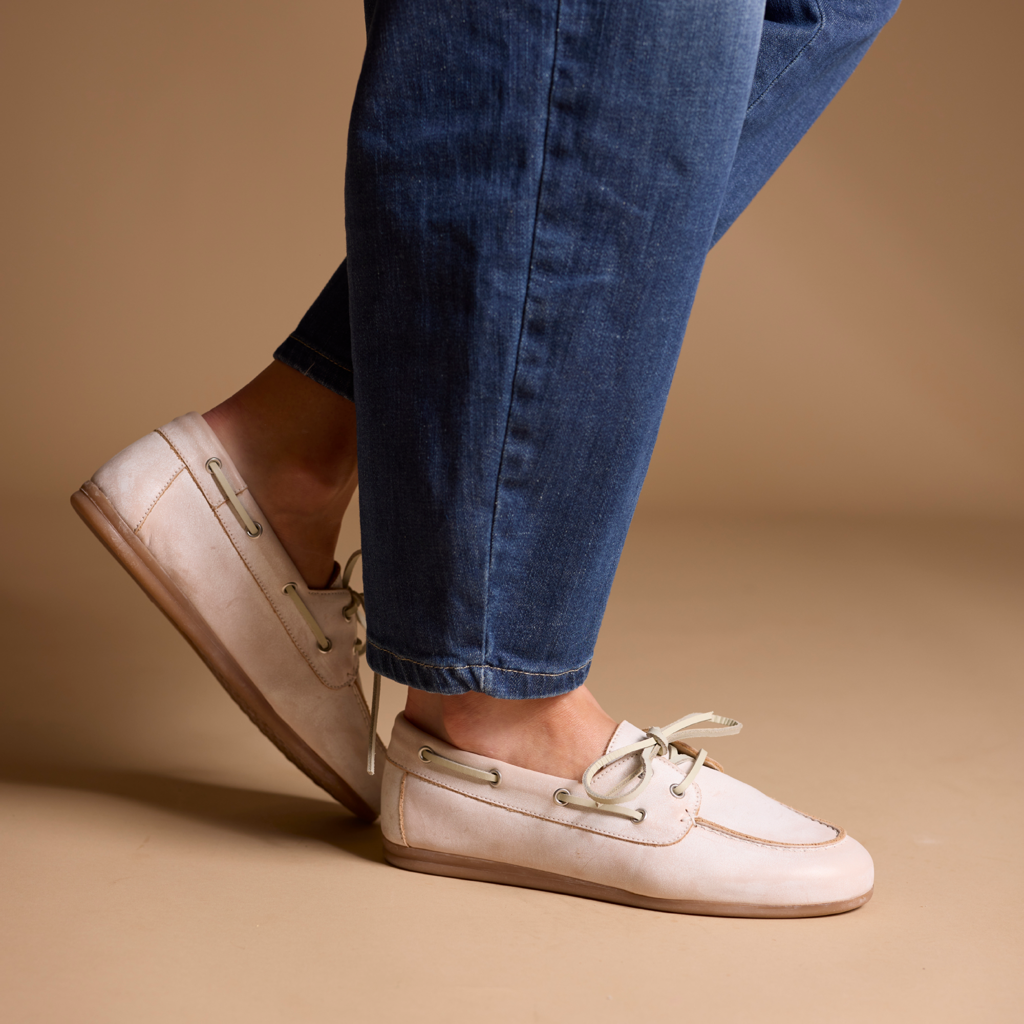 Hardrige, Sissy off white