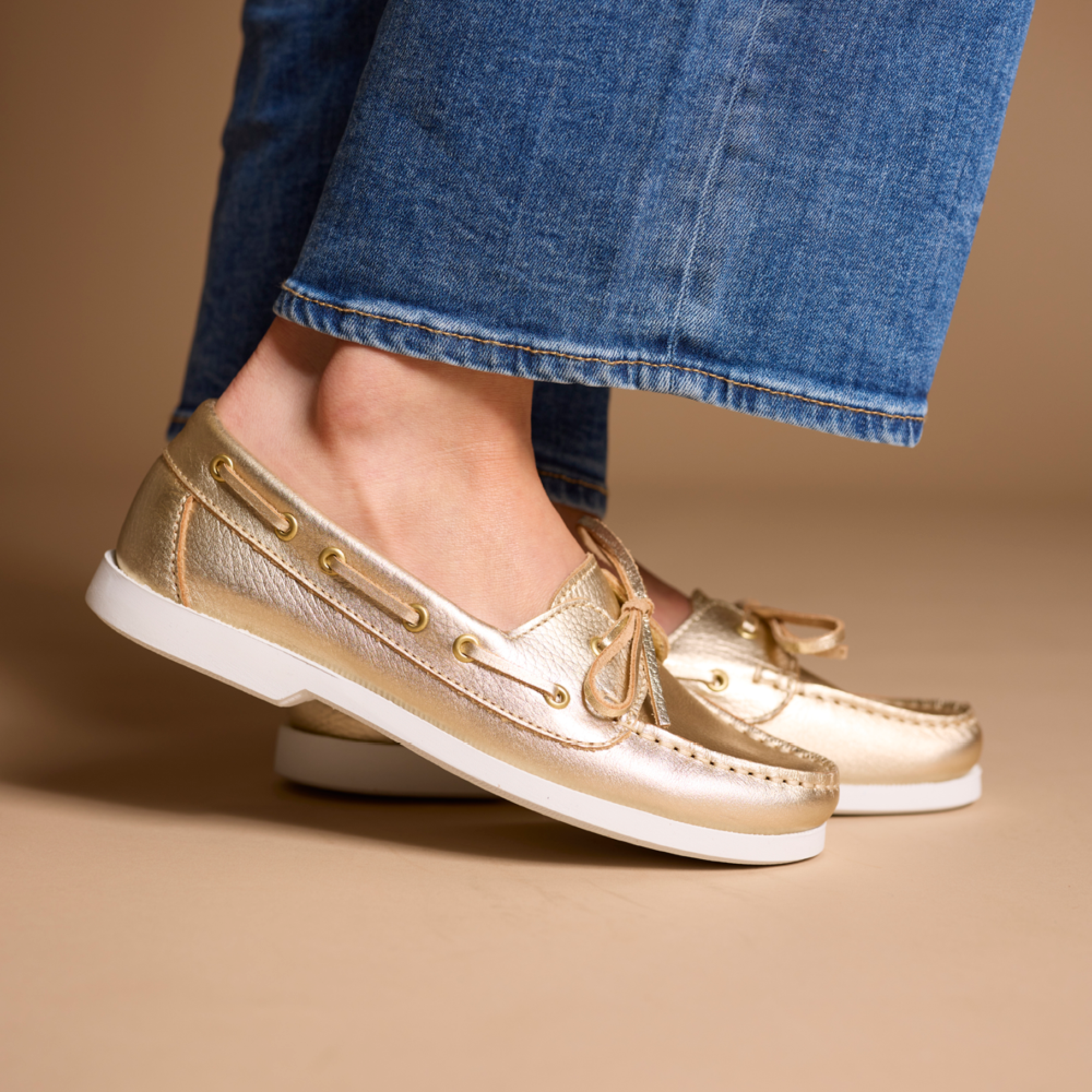 Hardrige - Nouveautés Femme SS26 - Bréa Gold