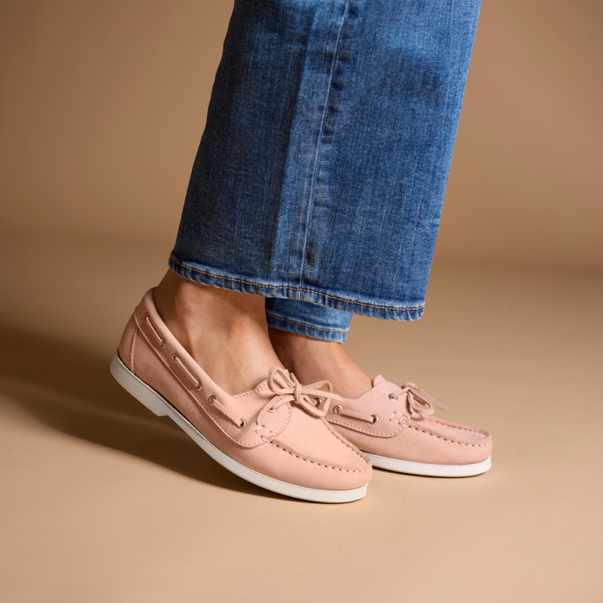 Hardrige - Nouveautés Femme SS26 - Bréa Rose
