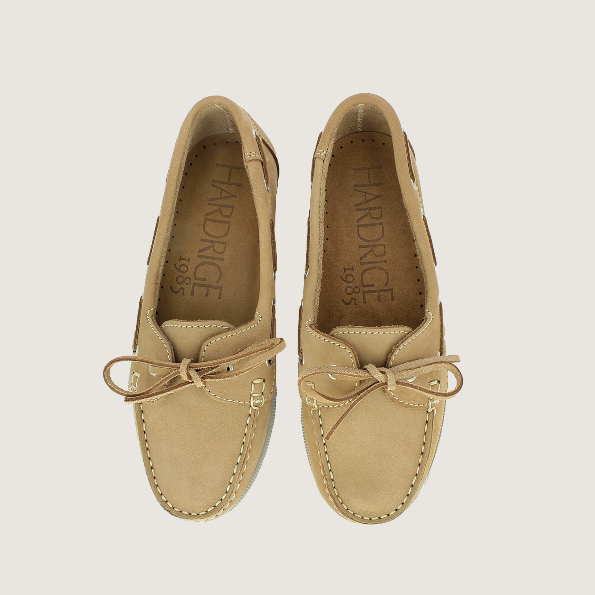 Hardrige, Bréa Taupe
