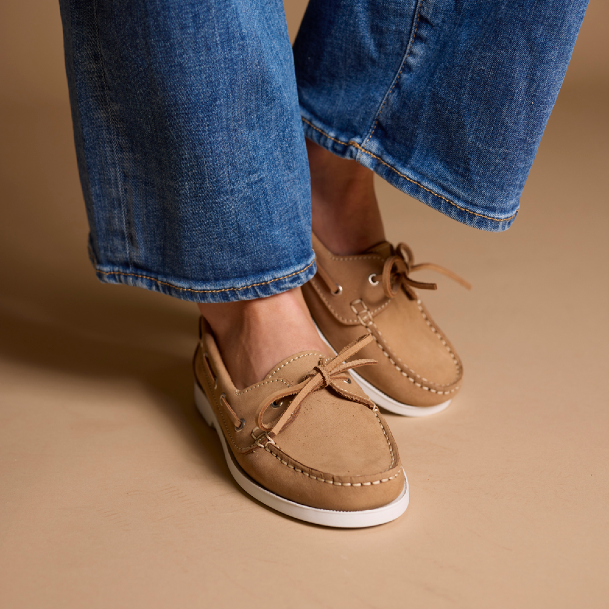 Hardrige, Bréa Taupe