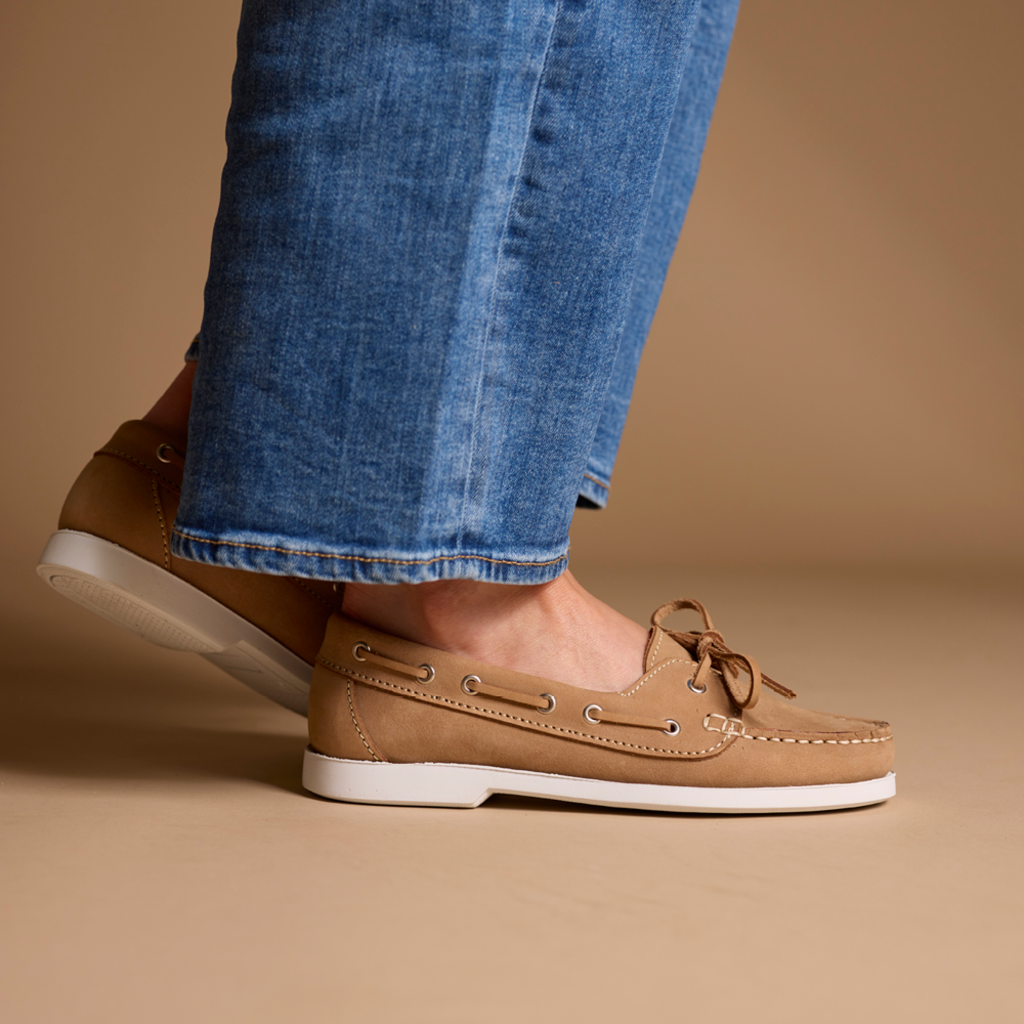 Hardrige - Femme - Bréa Taupe