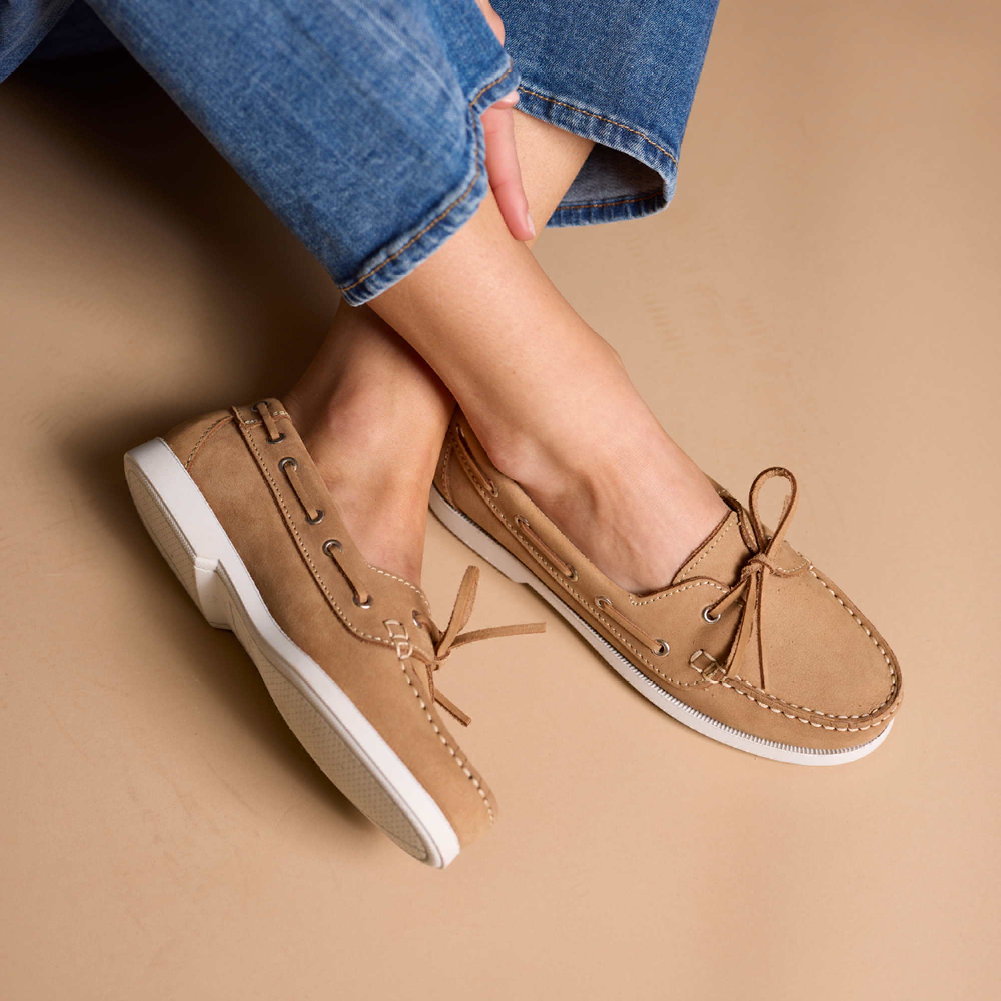 Hardrige, Bréa Taupe