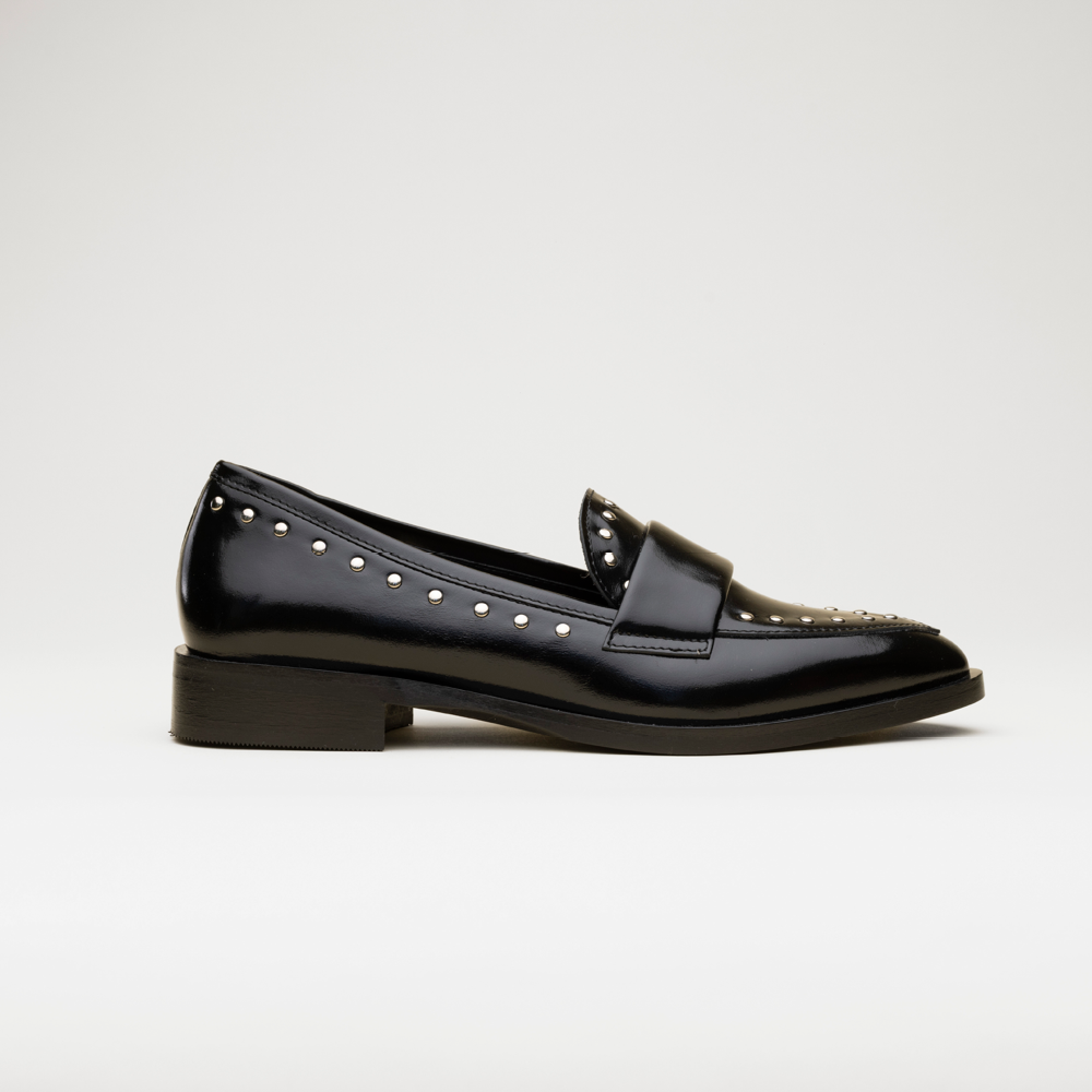 Hardrige - Nouveautés - Moda clous noir