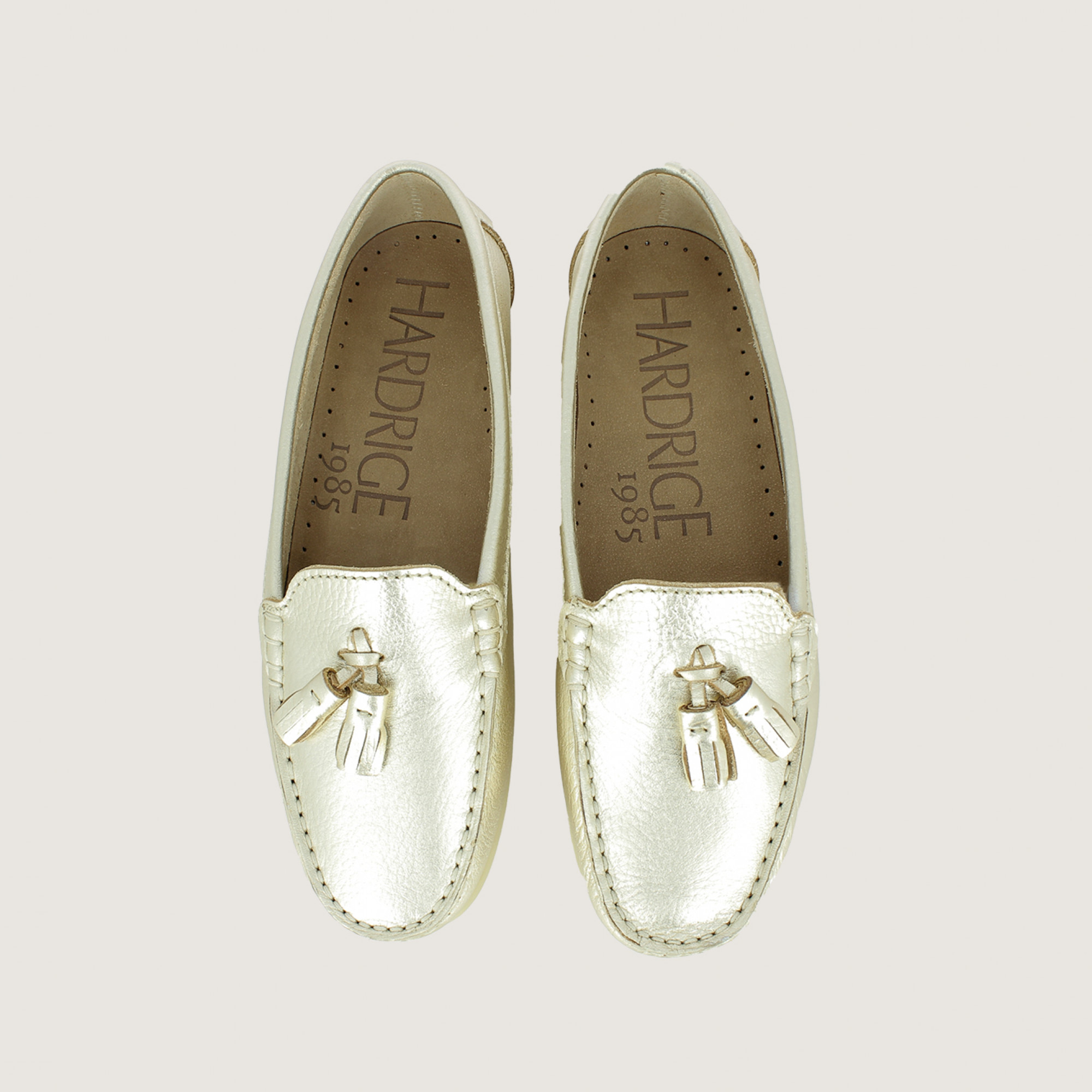 Hardrige, Moorea Gold