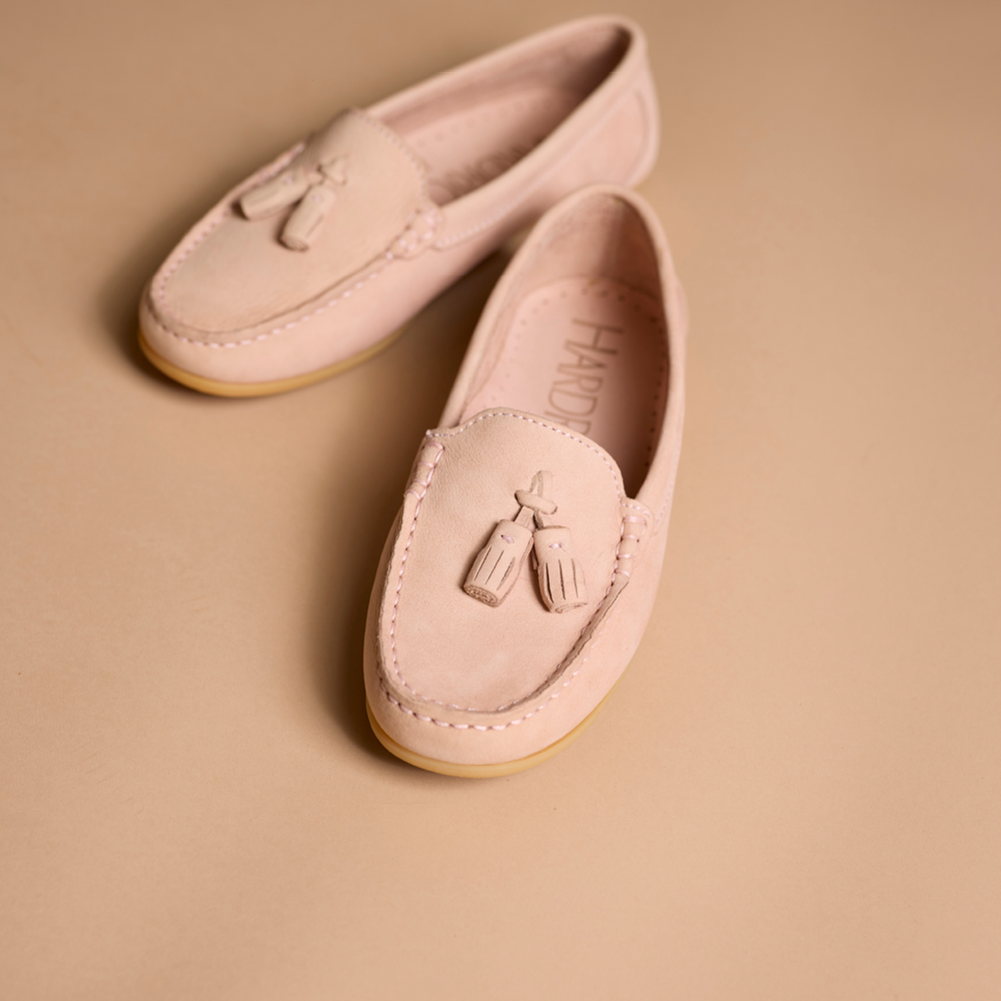 Hardrige - Nouveautés Femme SS26 - Moorea Rose - vue 2