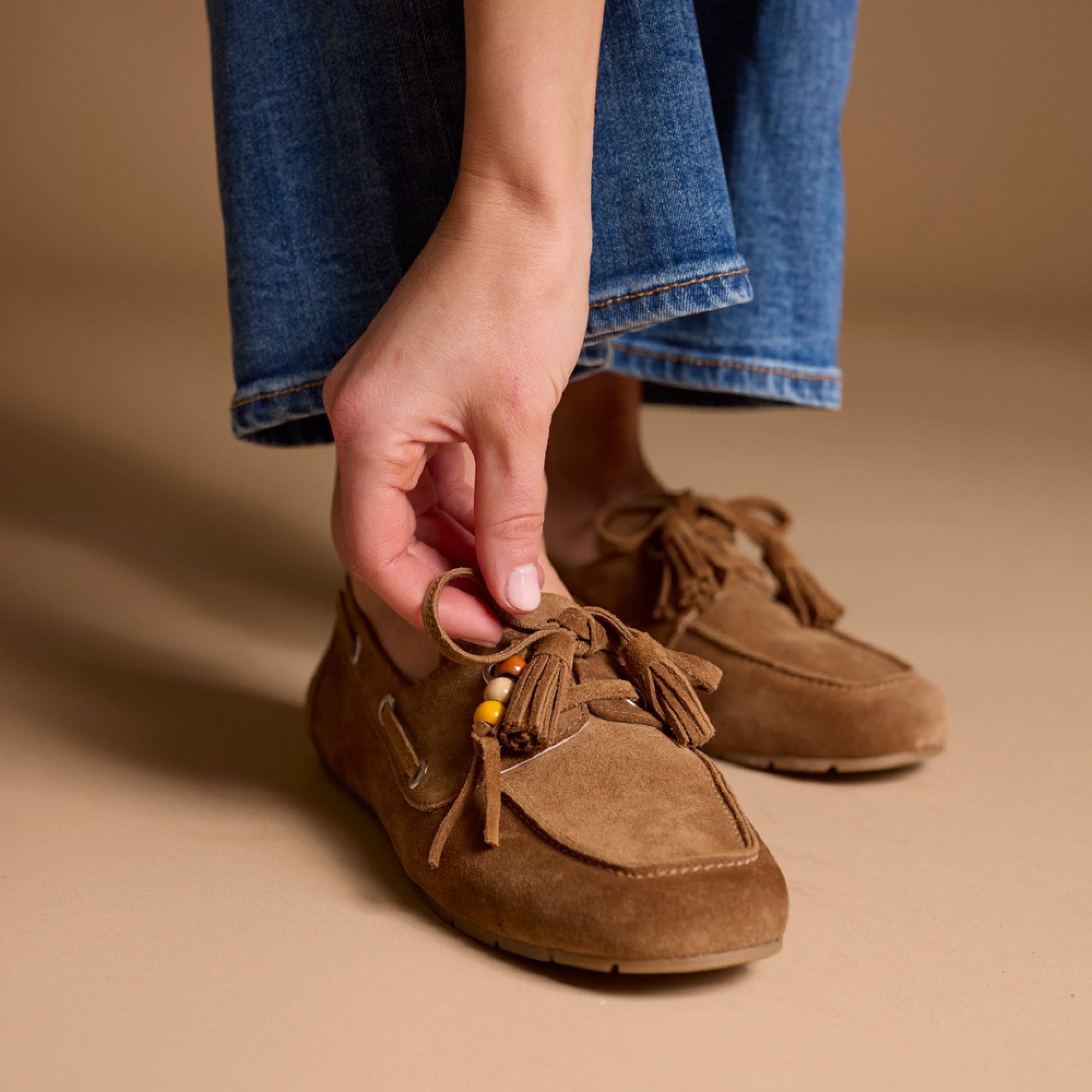 Hardrige, Quantum Camel