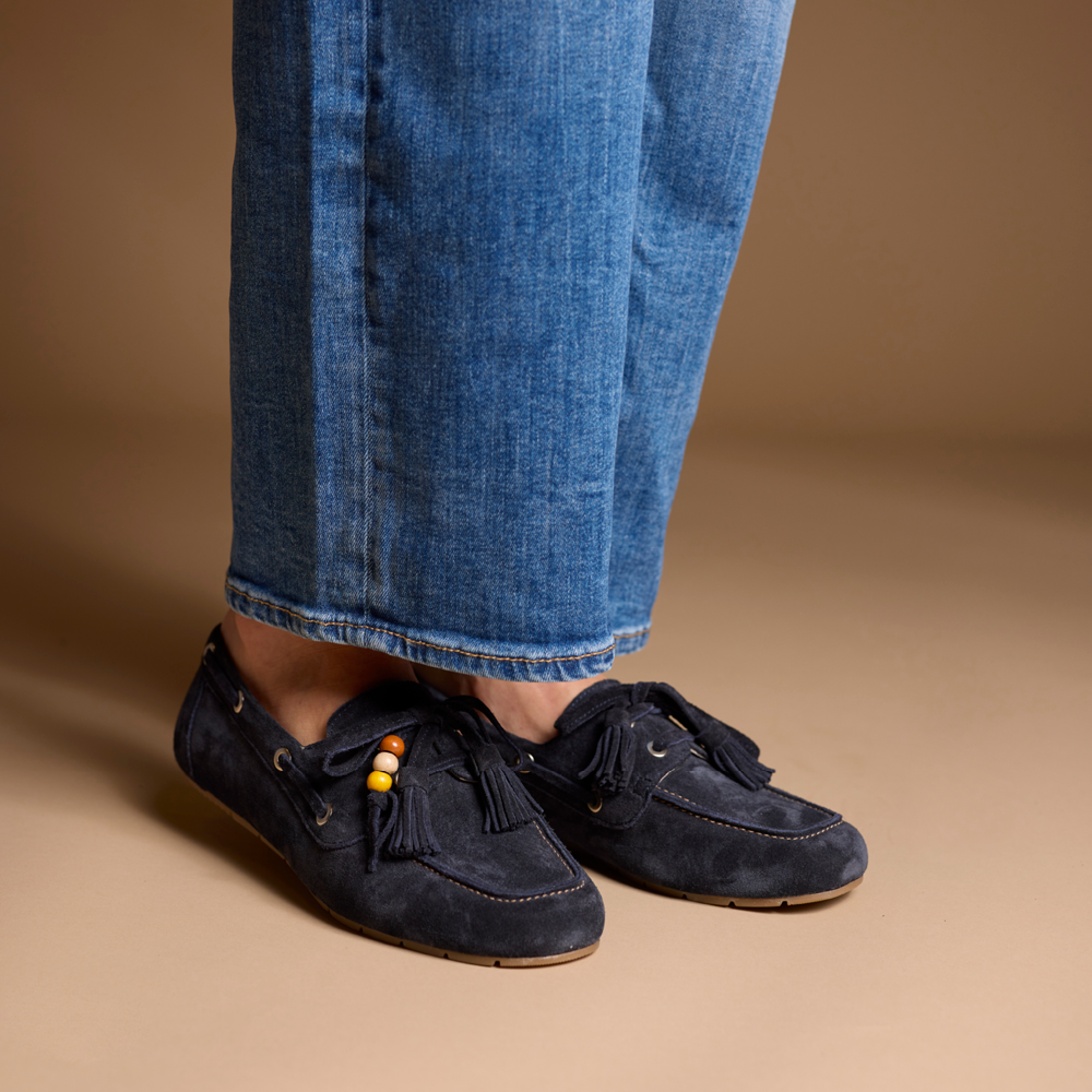 Hardrige, Quantum Marine