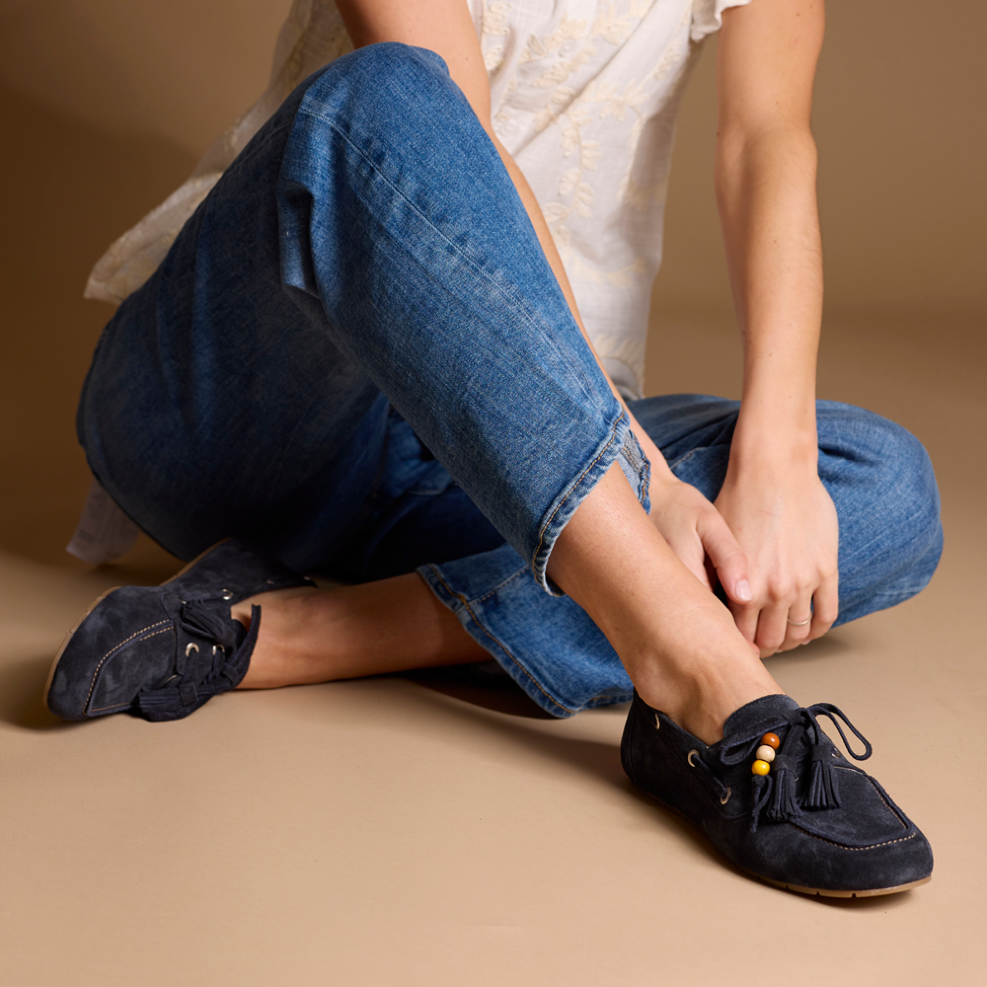 Hardrige, Quantum Marine