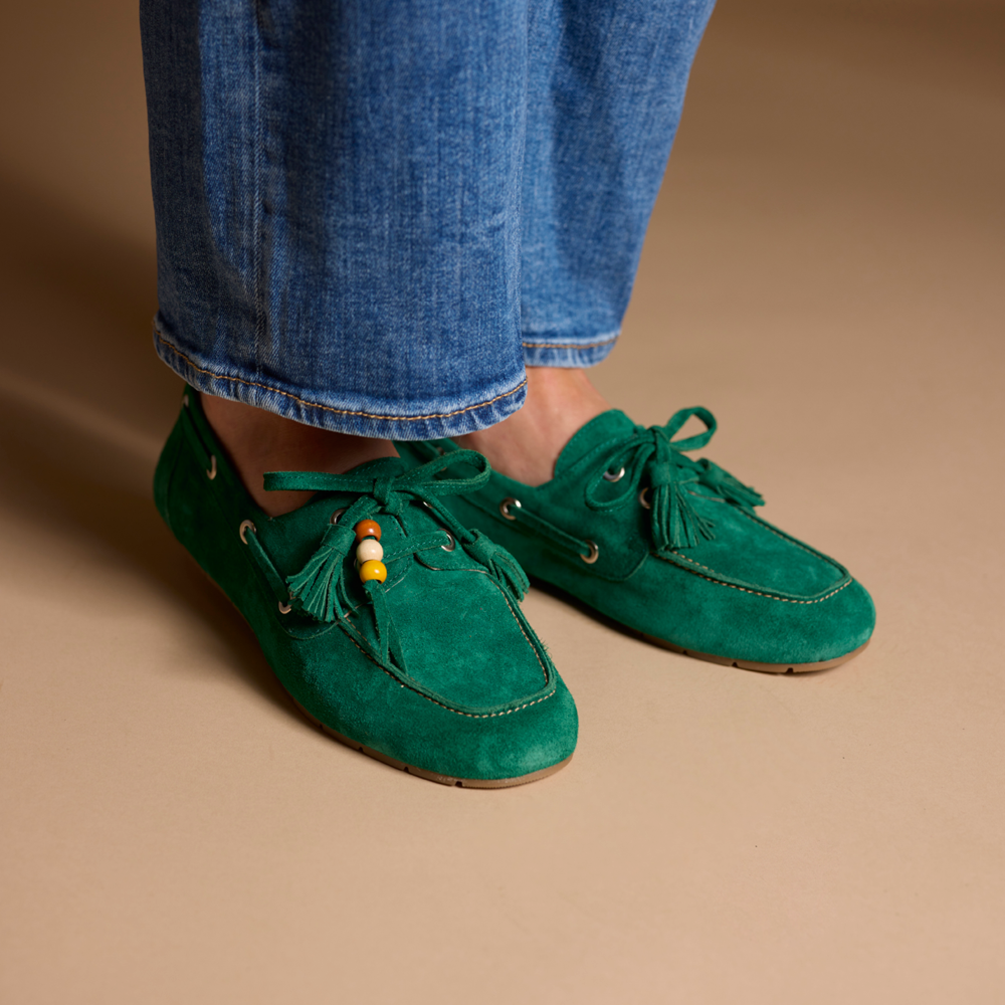 Hardrige, Quantum vert