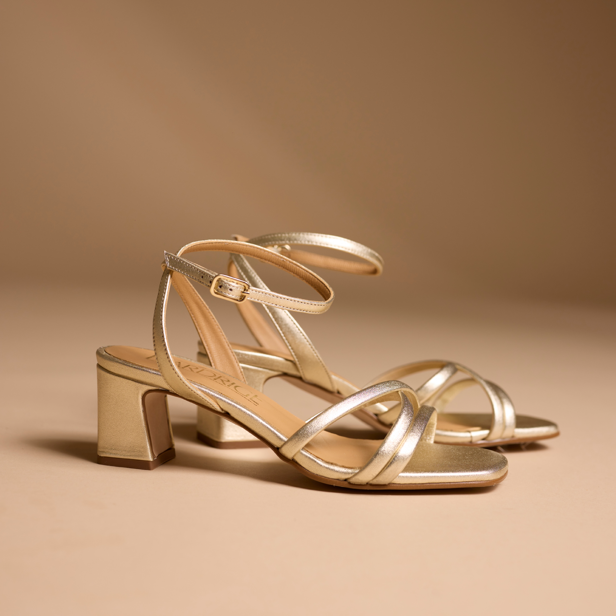 Hardrige, Flower gold