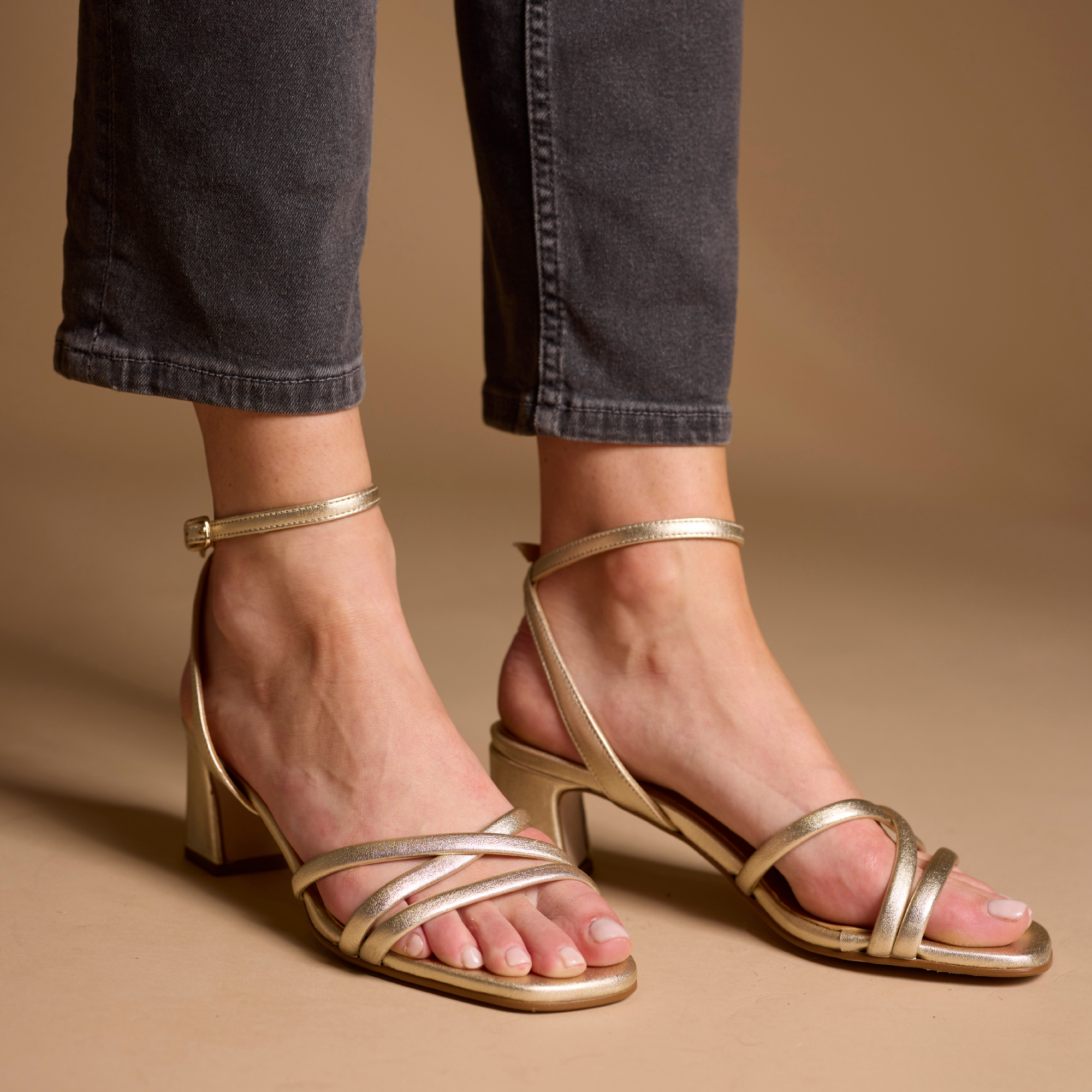 Hardrige, Flower gold