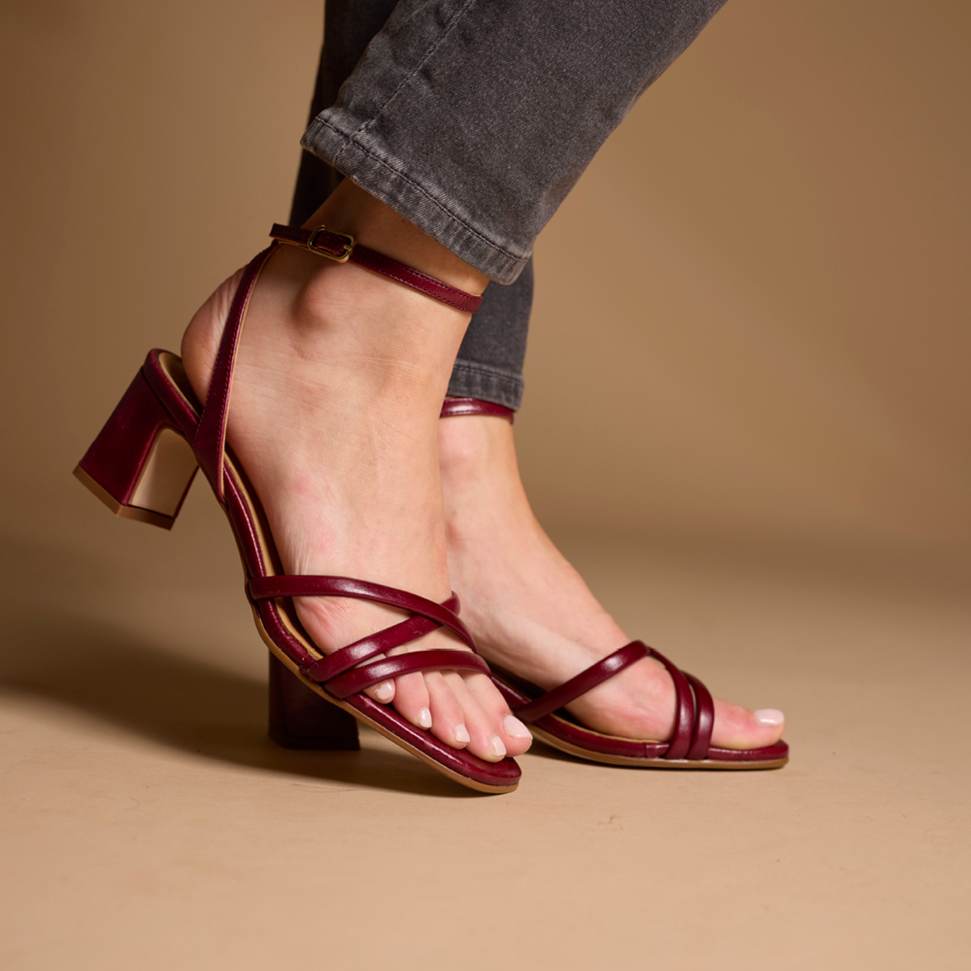 Hardrige - Nouveautés Femme SS26 - Flower rubi