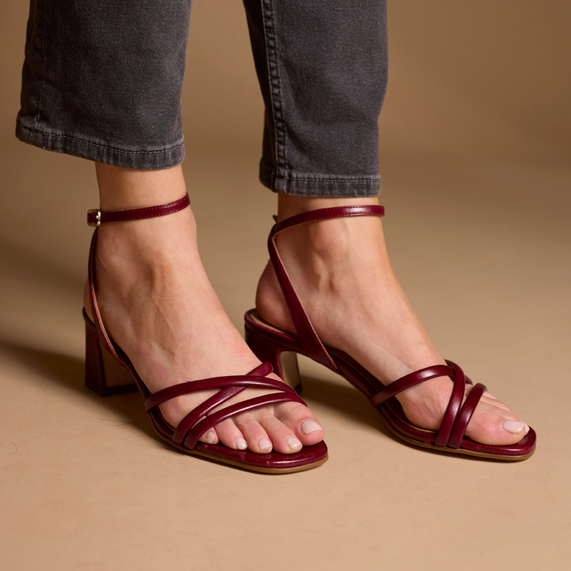 Hardrige - Nouveautés Femme SS26 - Flower rubi - vue 2