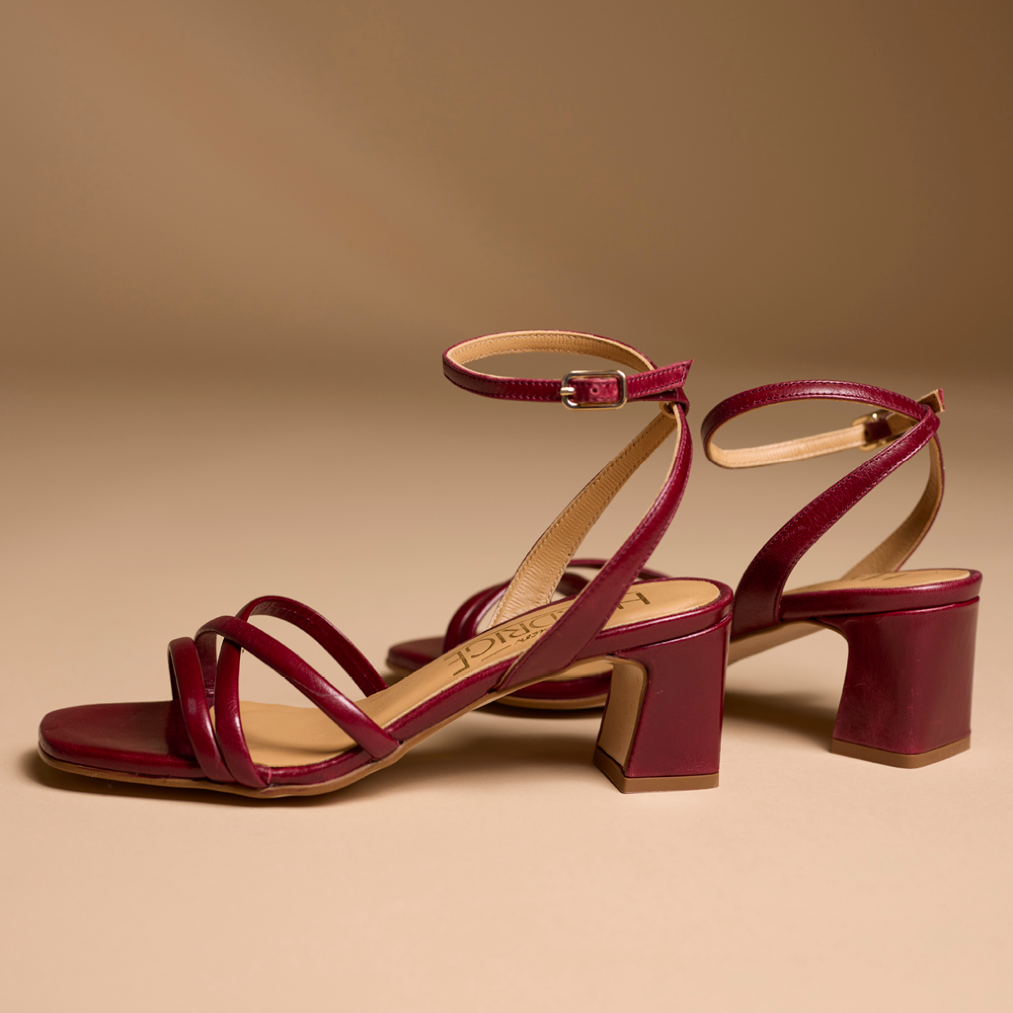 Hardrige, Flower rubi