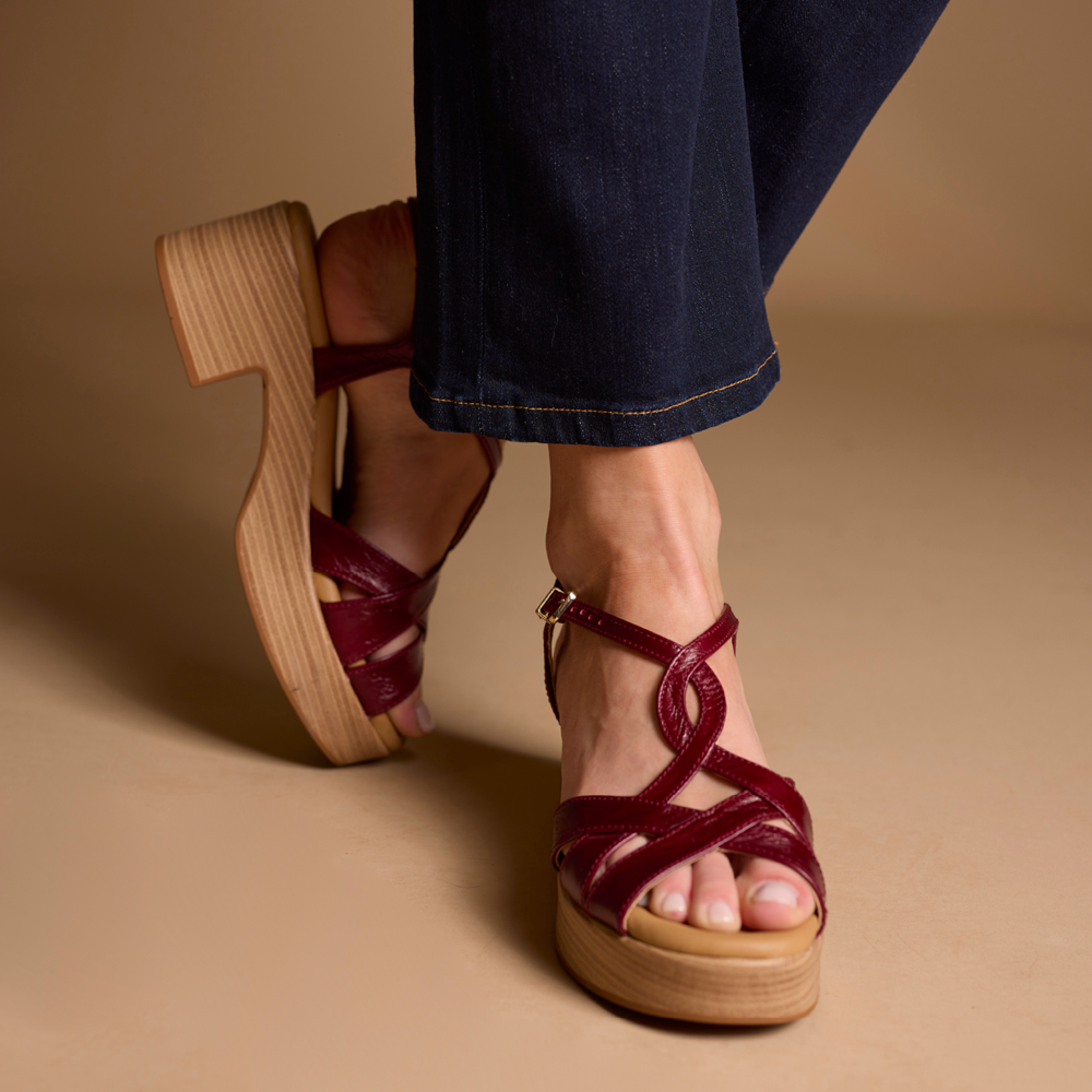 Hardrige, Perle ruby