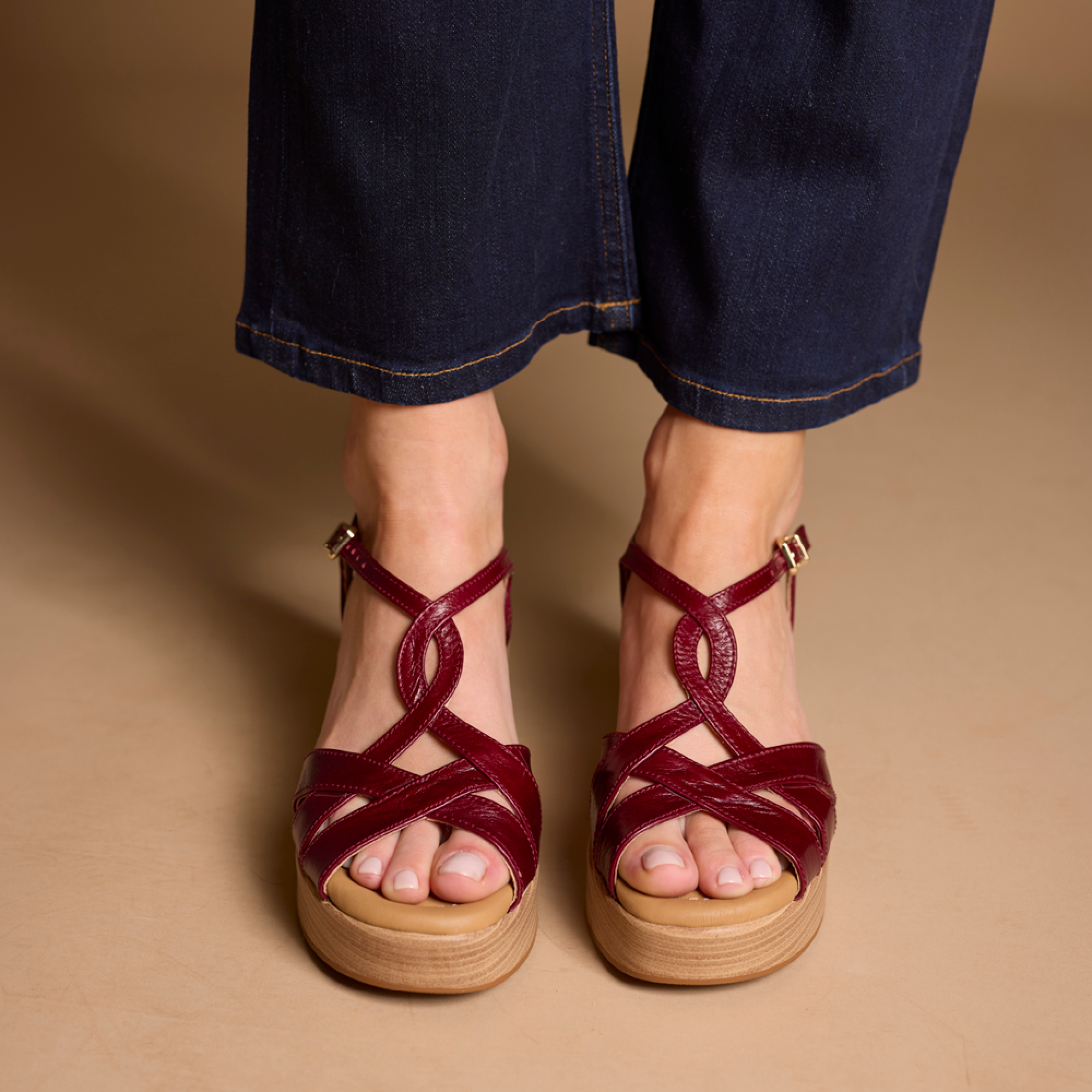 Hardrige, Perle ruby