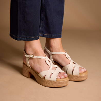 Perle off white - vue 2