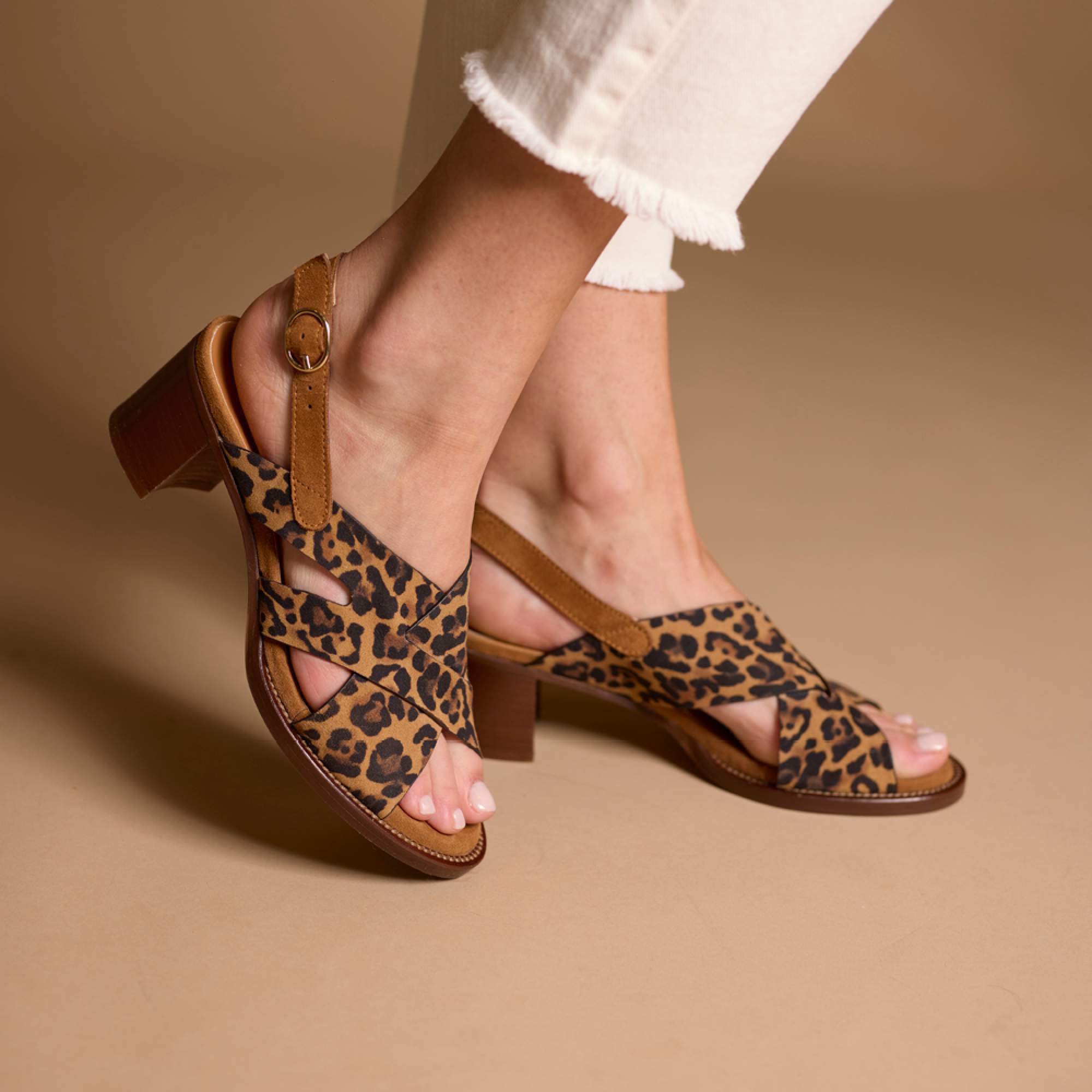 Hardrige, Quitry jaguard