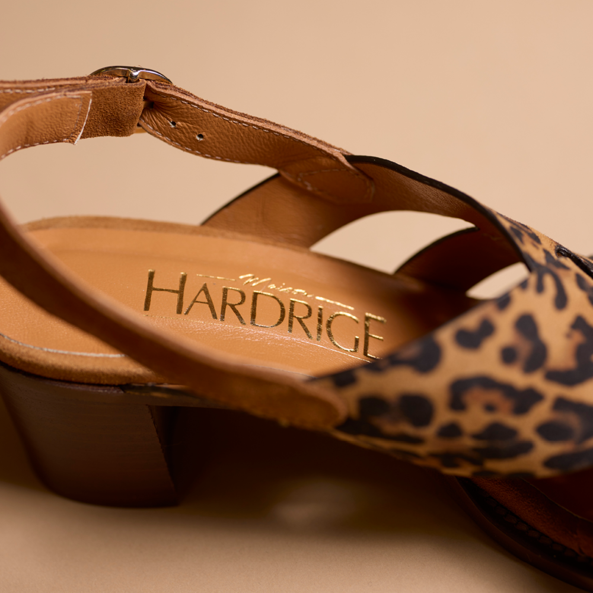 Hardrige, Quitry jaguard