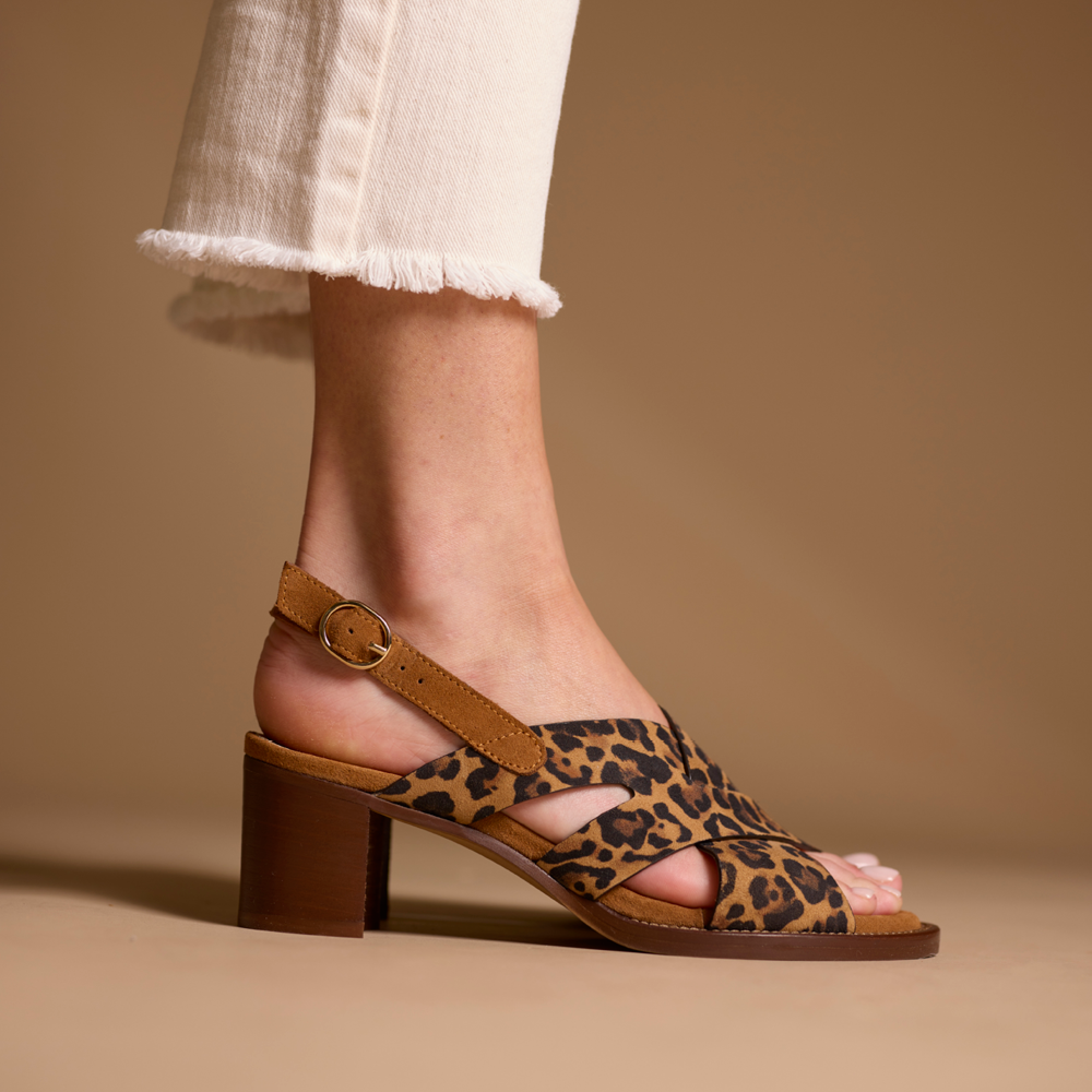 Hardrige, Quitry jaguard