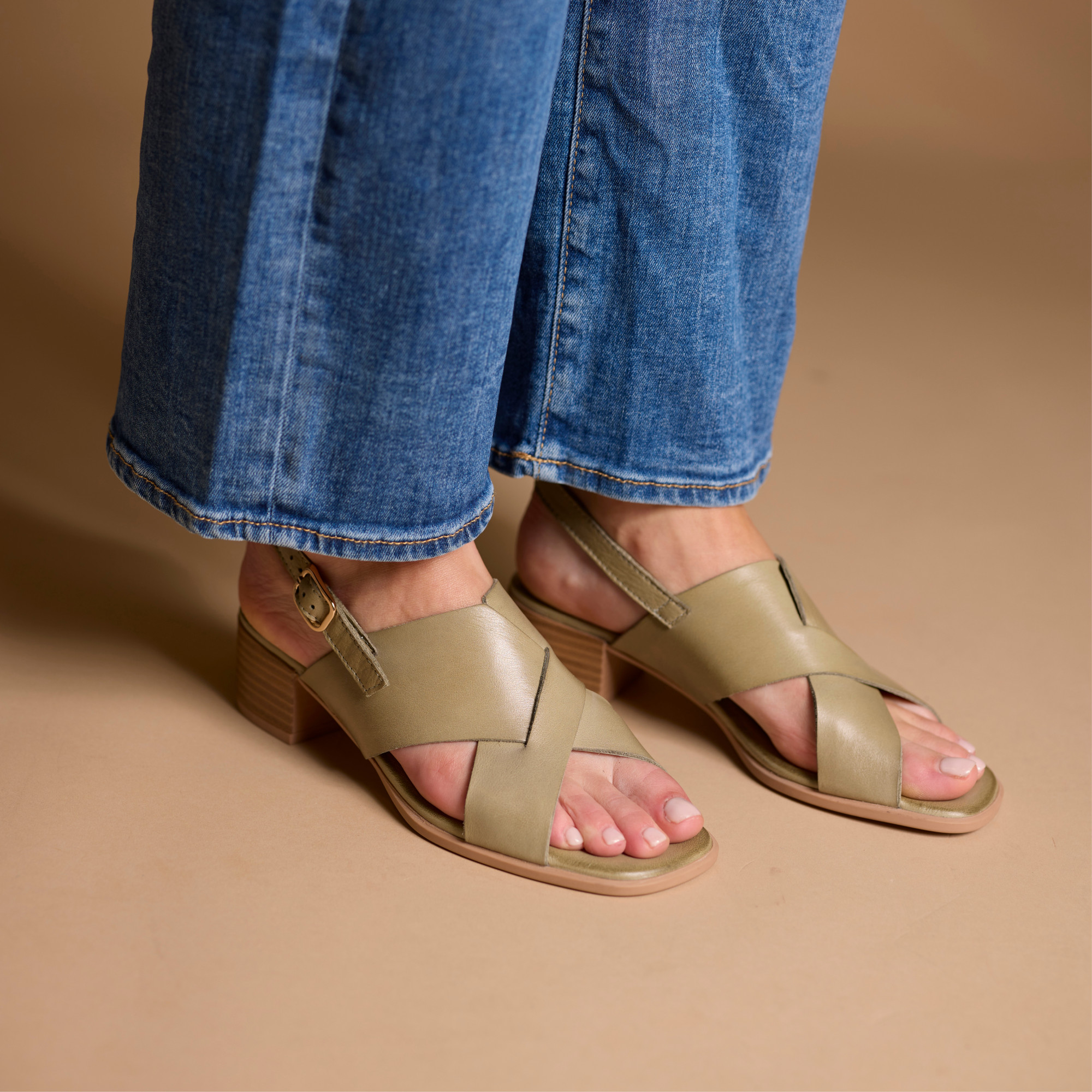 Hardrige, Solys Amande