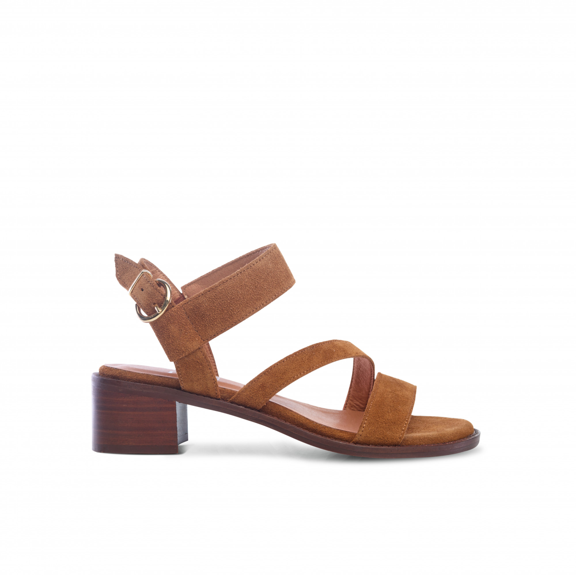 Hardrige - Femme - Astro Camel
