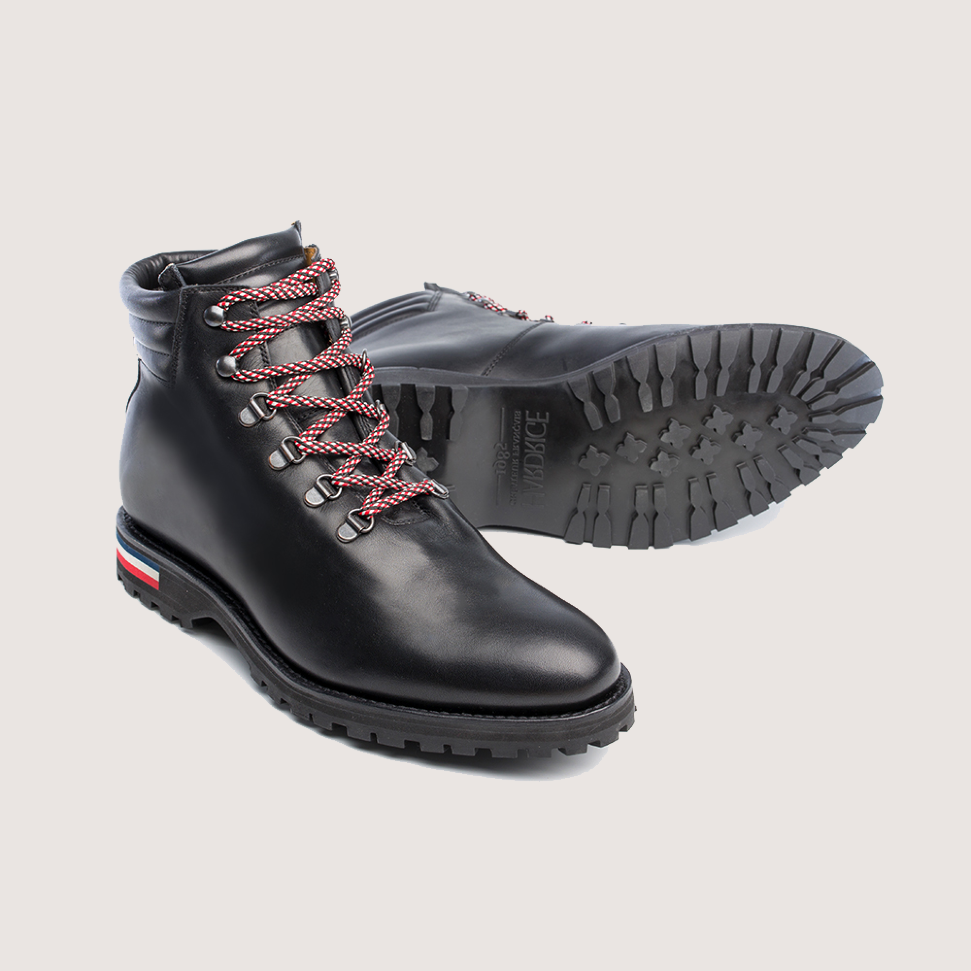 Hardrige - Royans Noir - Autrans Noir  - vue 2