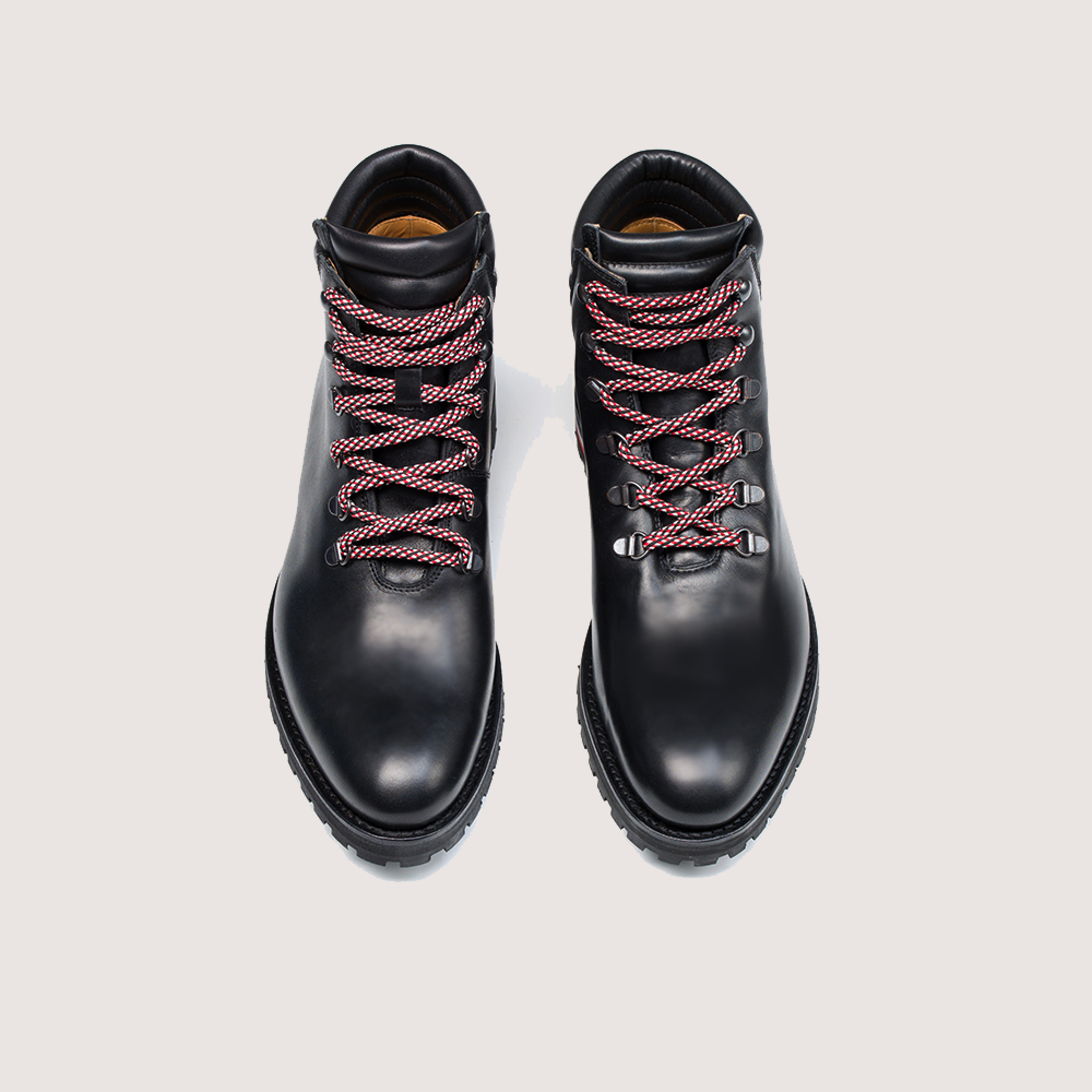 Hardrige, Autrans Noir 