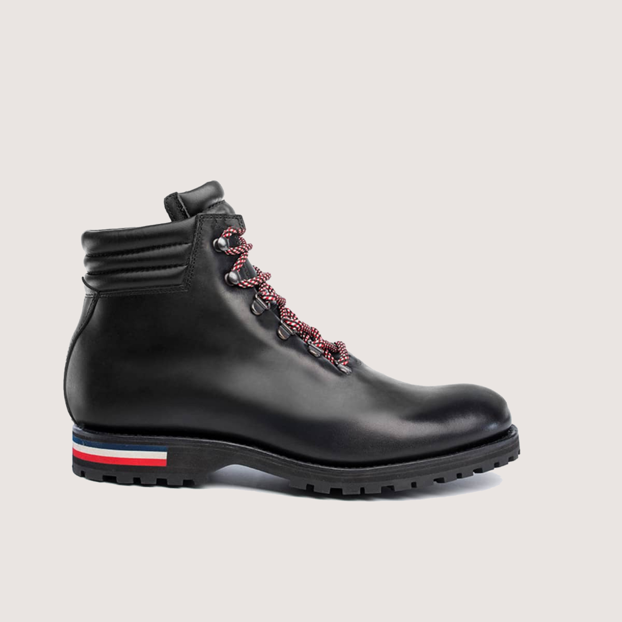 Hardrige - Royans Noir - Autrans Noir 