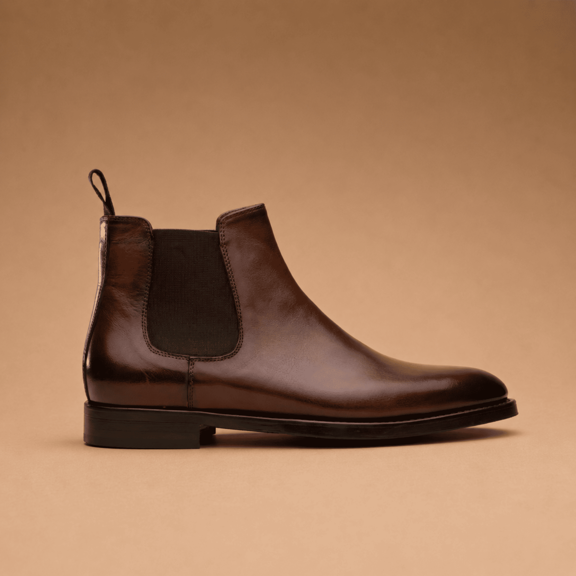 Hardrige - Smith Marron - B330 gold
