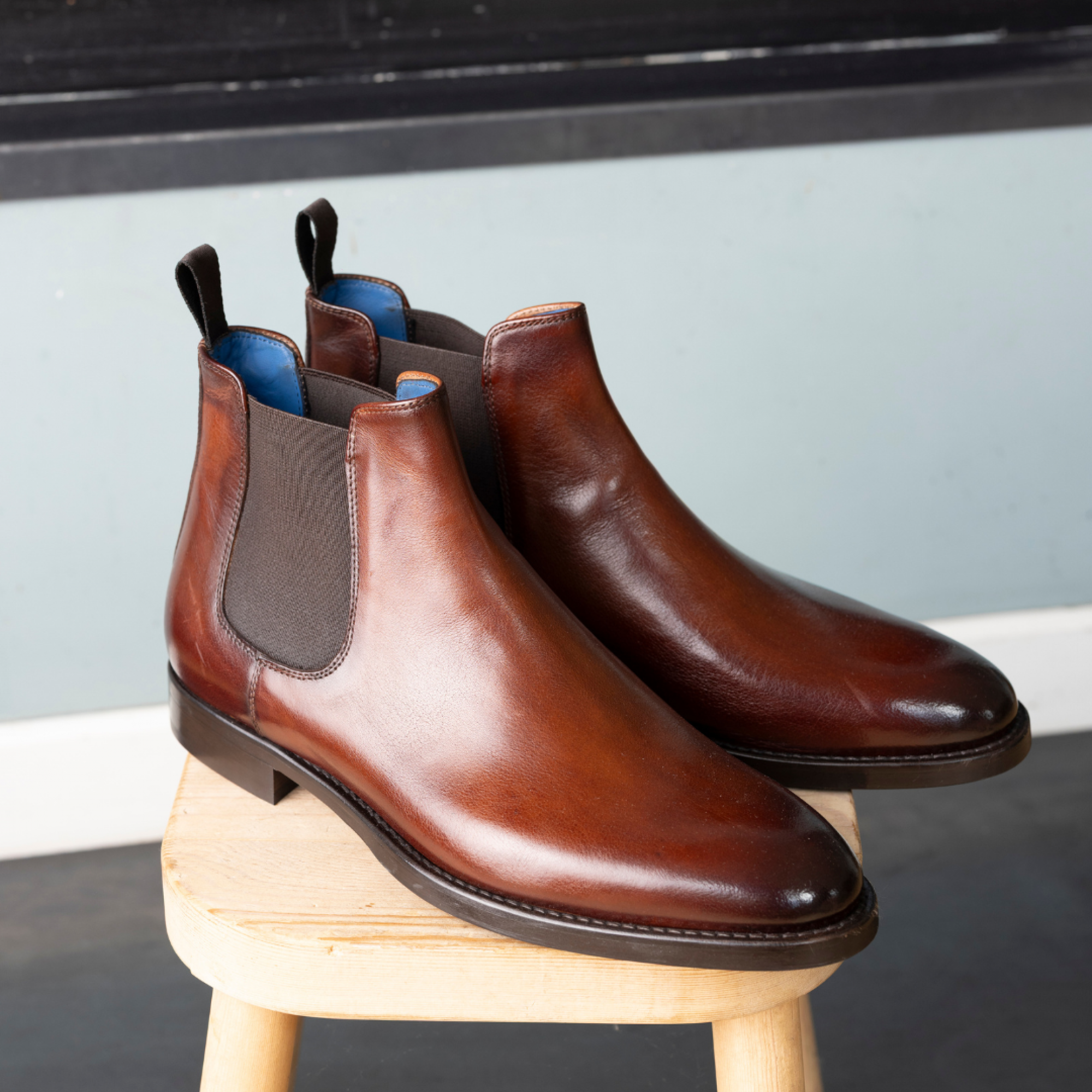 Hardrige - Les Essentiels - B330 gold - vue 2