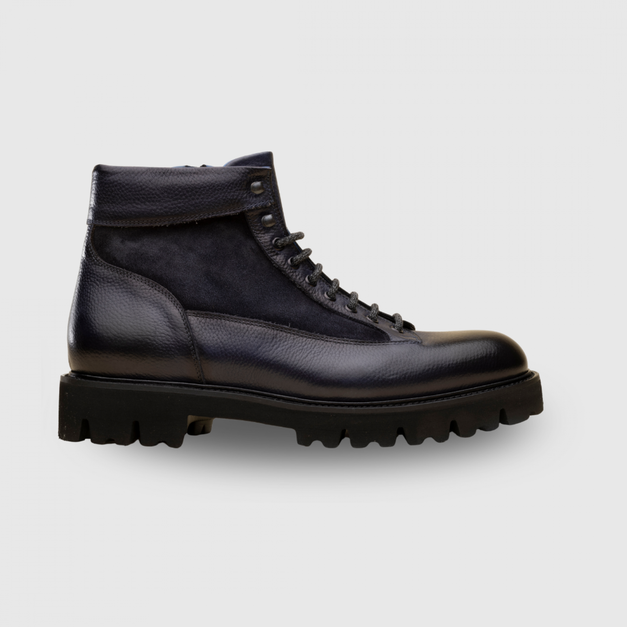 Hardrige - Les Essentiels - B560 navy