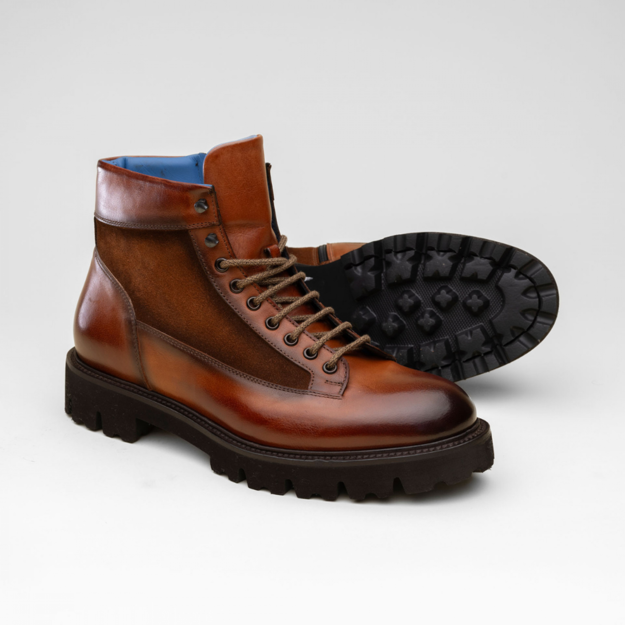 Hardrige - Les Essentiels - B560 tan - vue 2