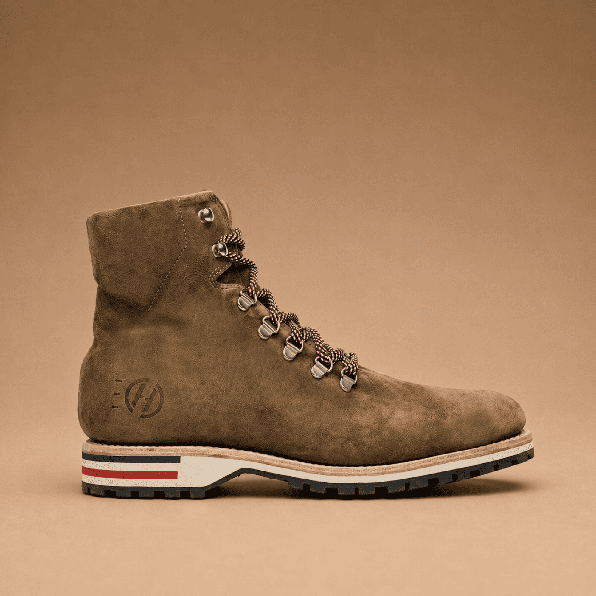 Hardrige - Rangers taupe - Baroud Taupe