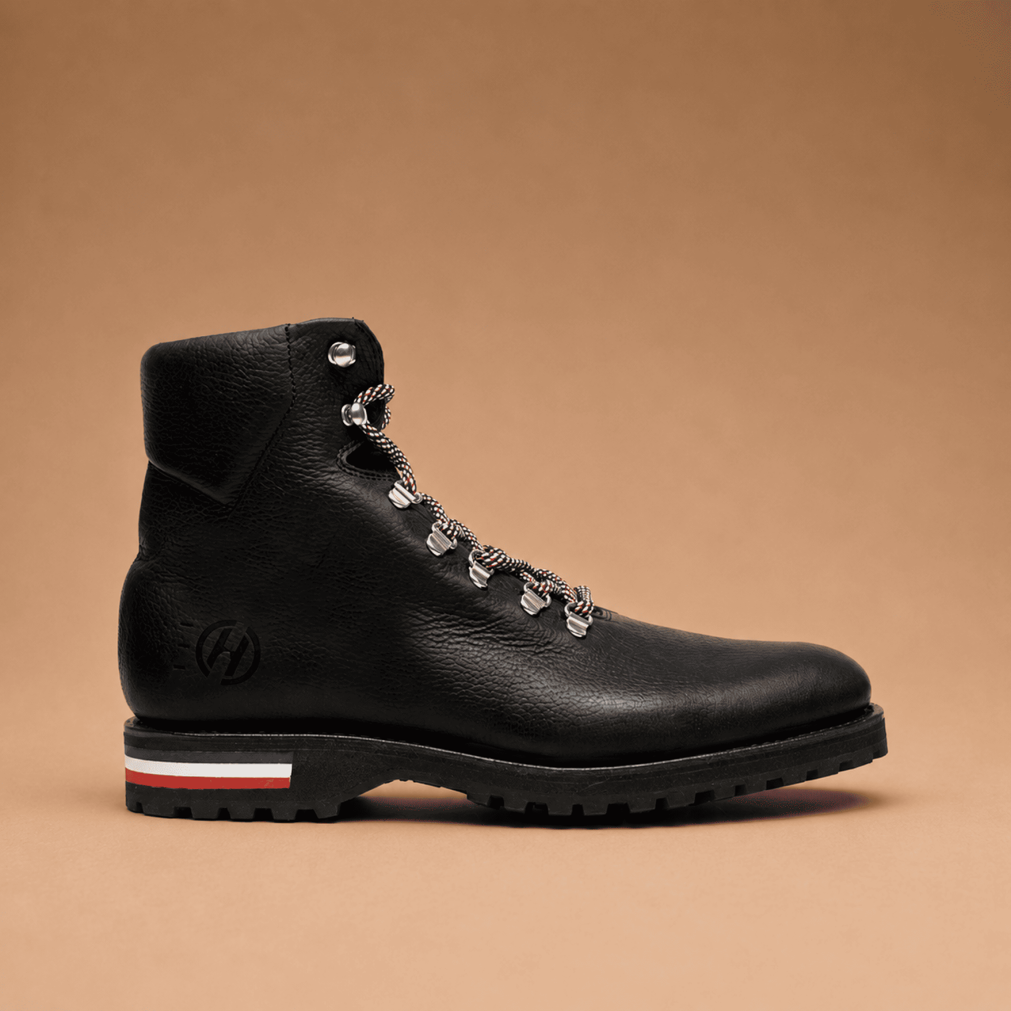 Hardrige, Baroud Noir
