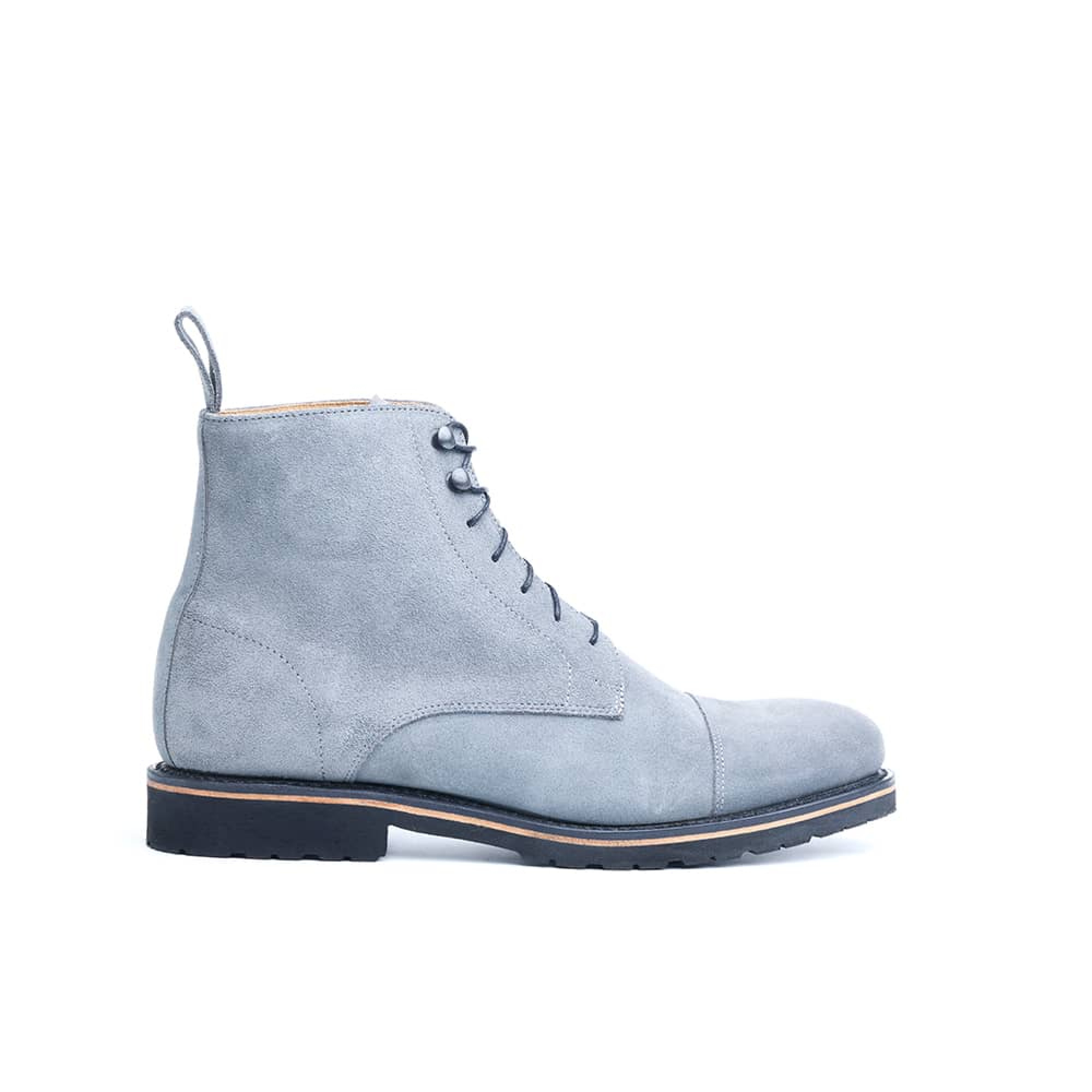 Complétez votre panier avec Hector Velours Gris