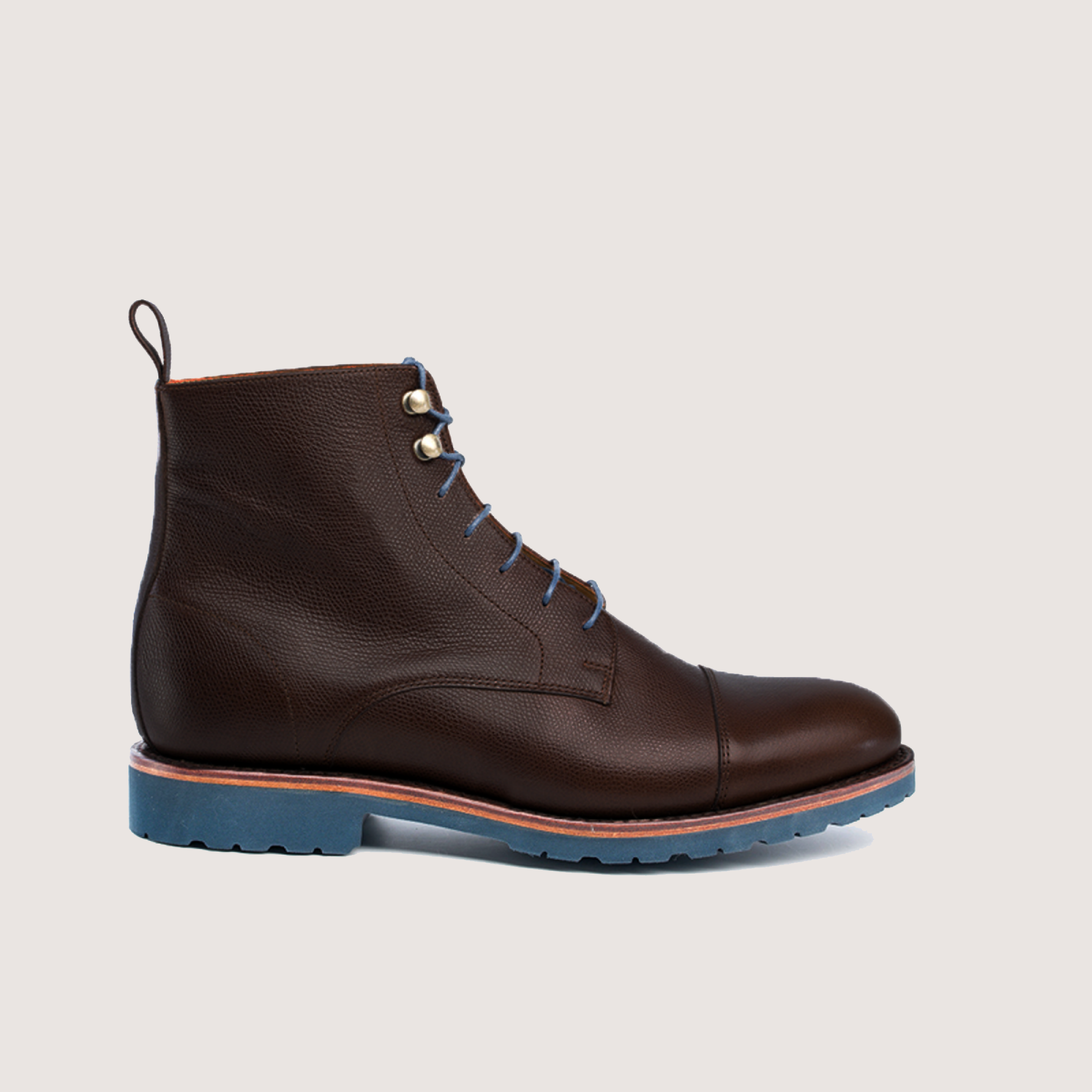 Complétez votre panier avec Hector grainé choco