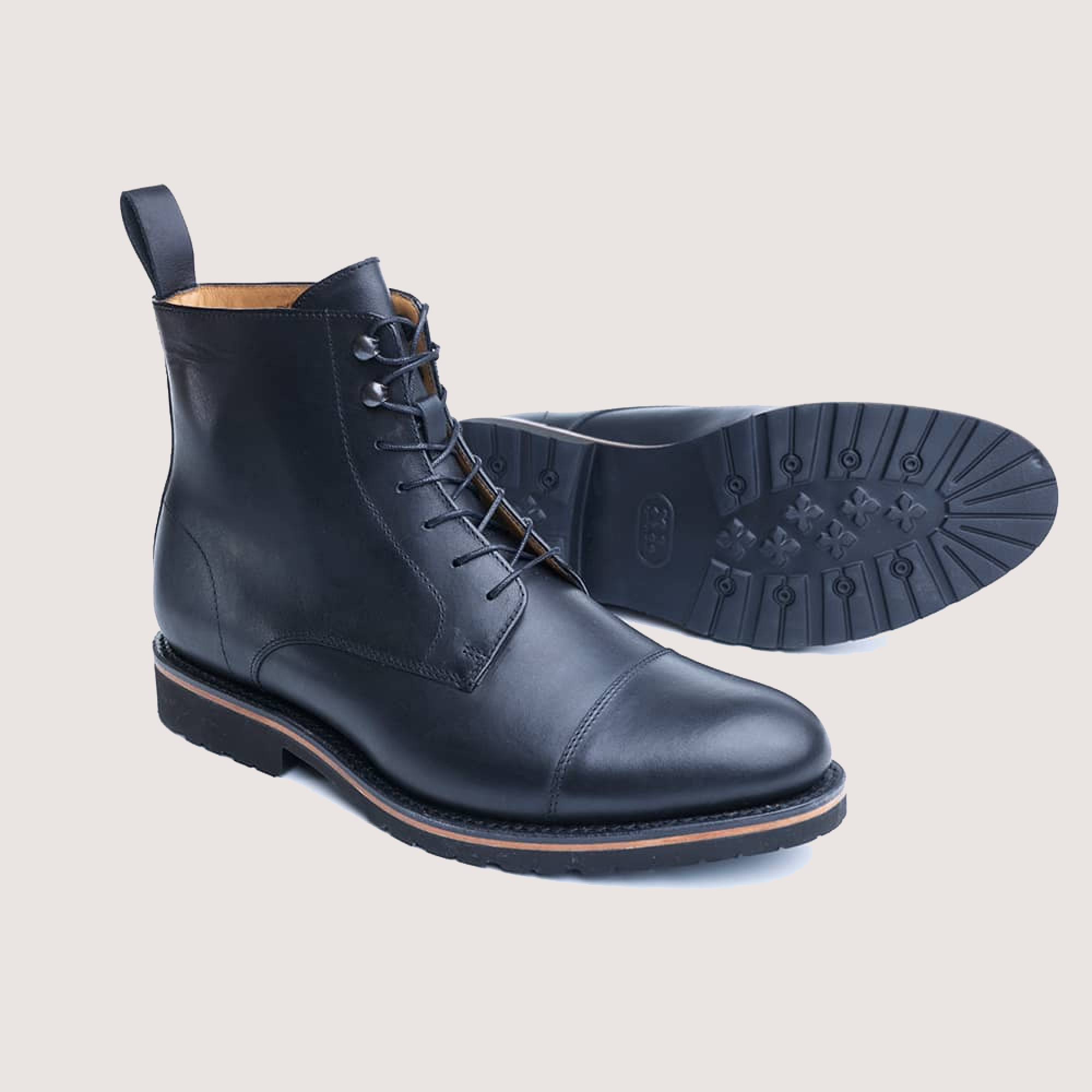 Hardrige, Hector Noir