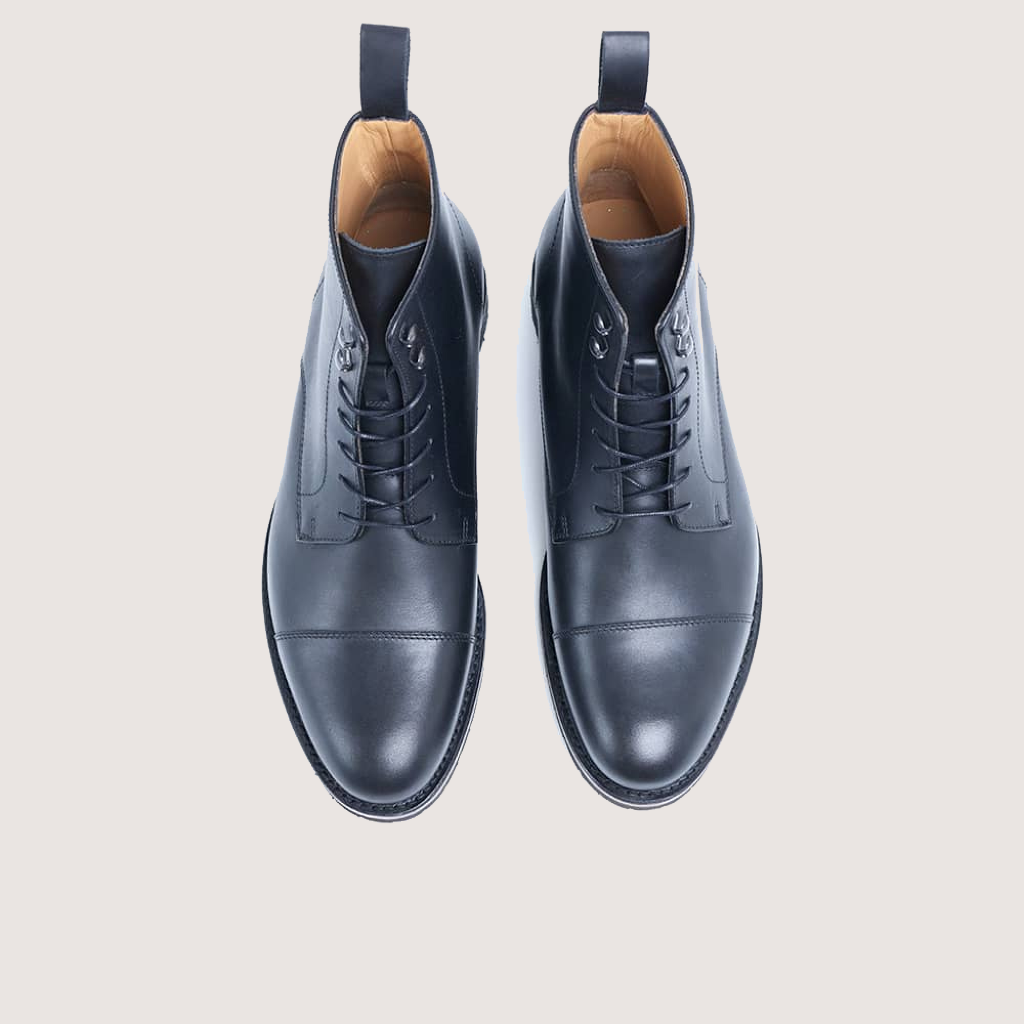 Hardrige - Lans Suportlo marine - Hector Noir - vue 2