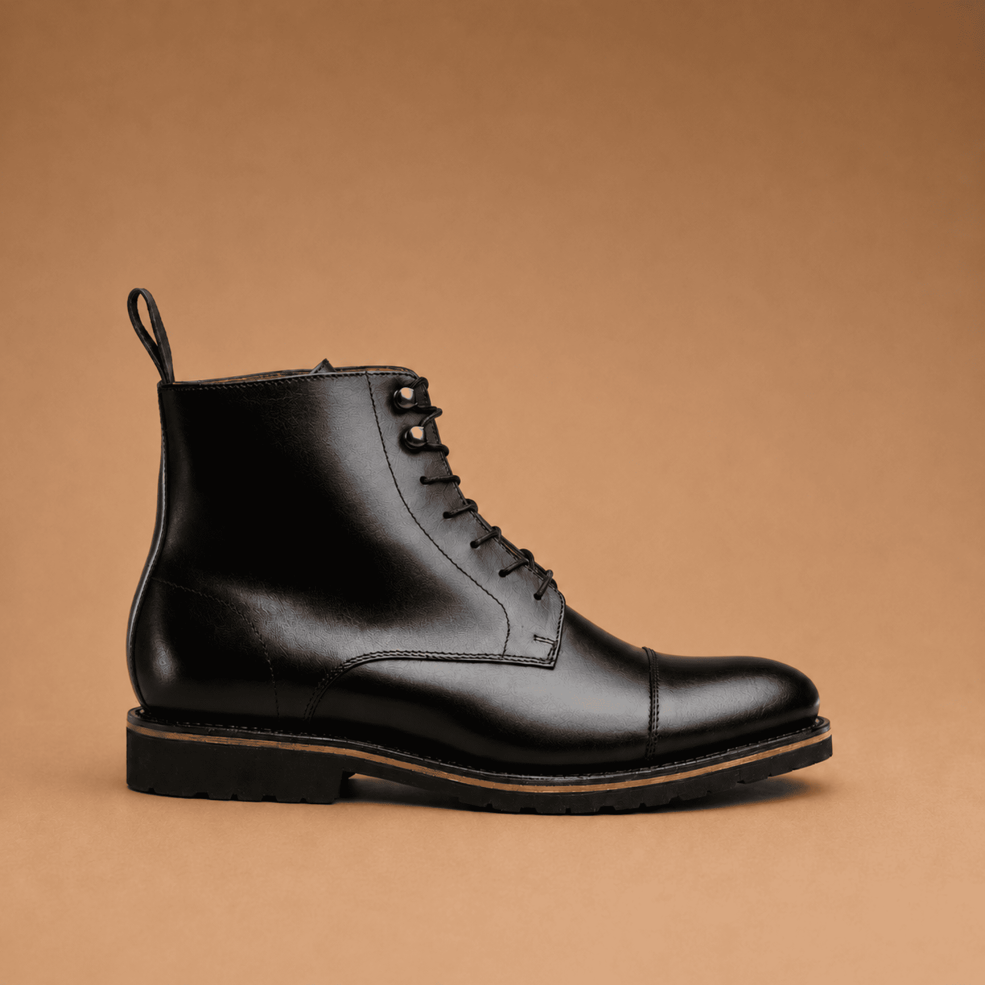 Hardrige - Rafale Noir BBR - Hector Noir
