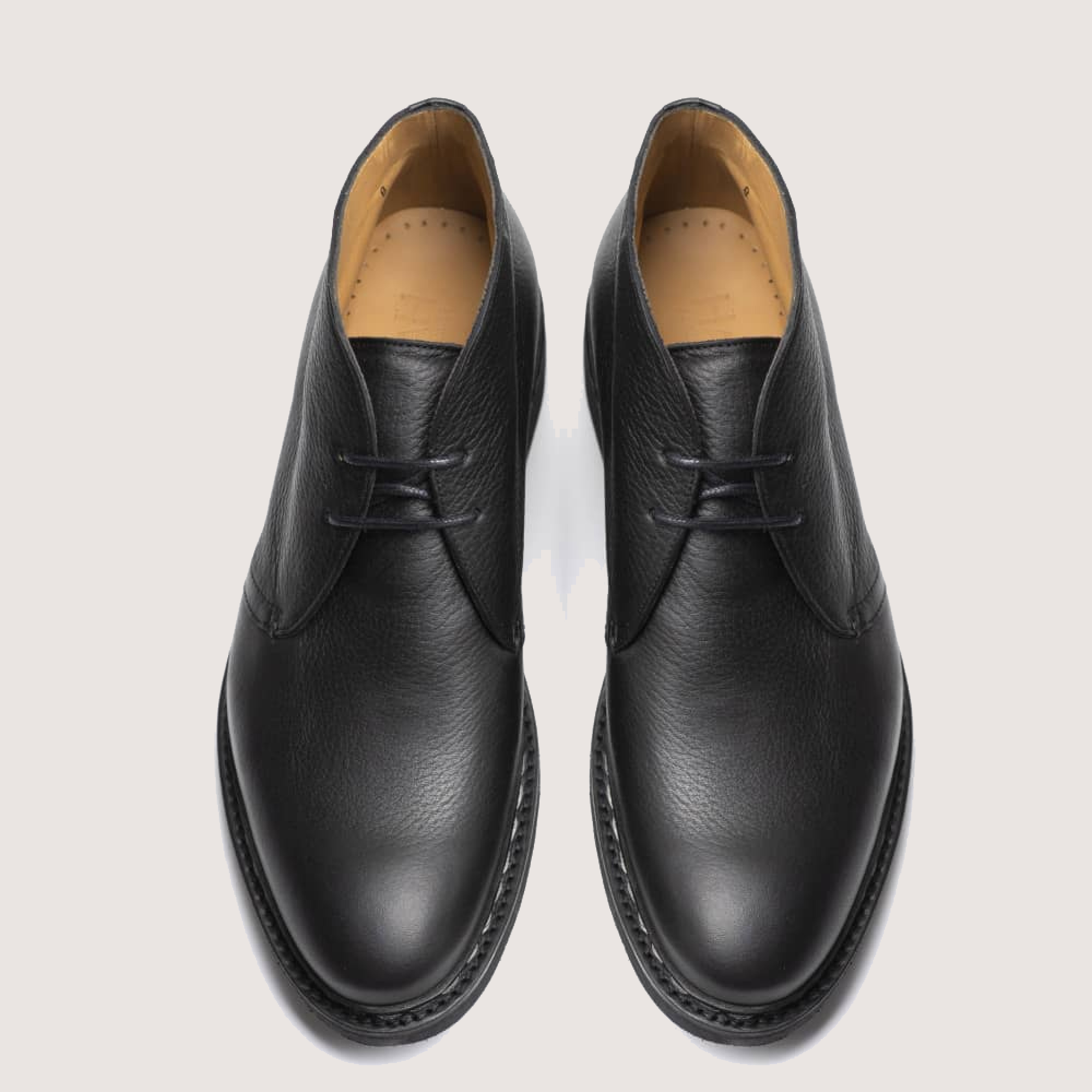 Hardrige, Jerry Noir