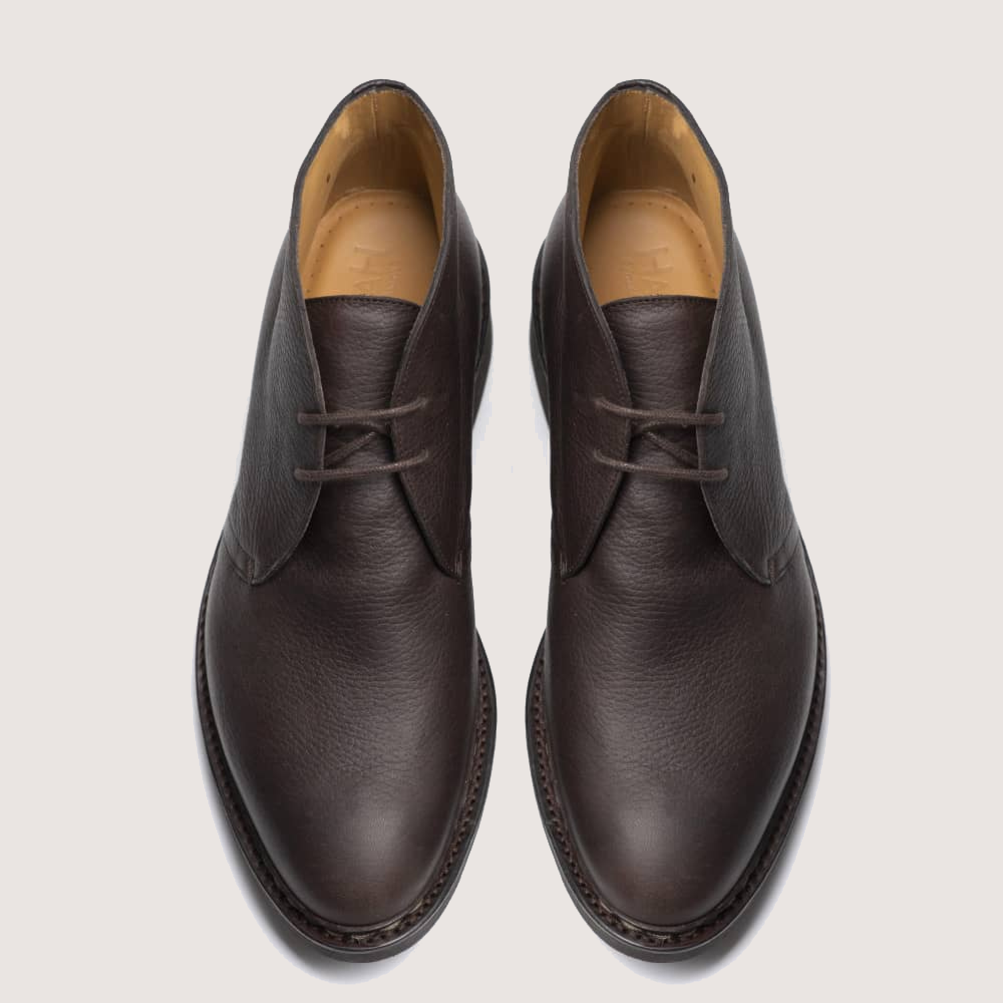 Hardrige, Jerry Marron