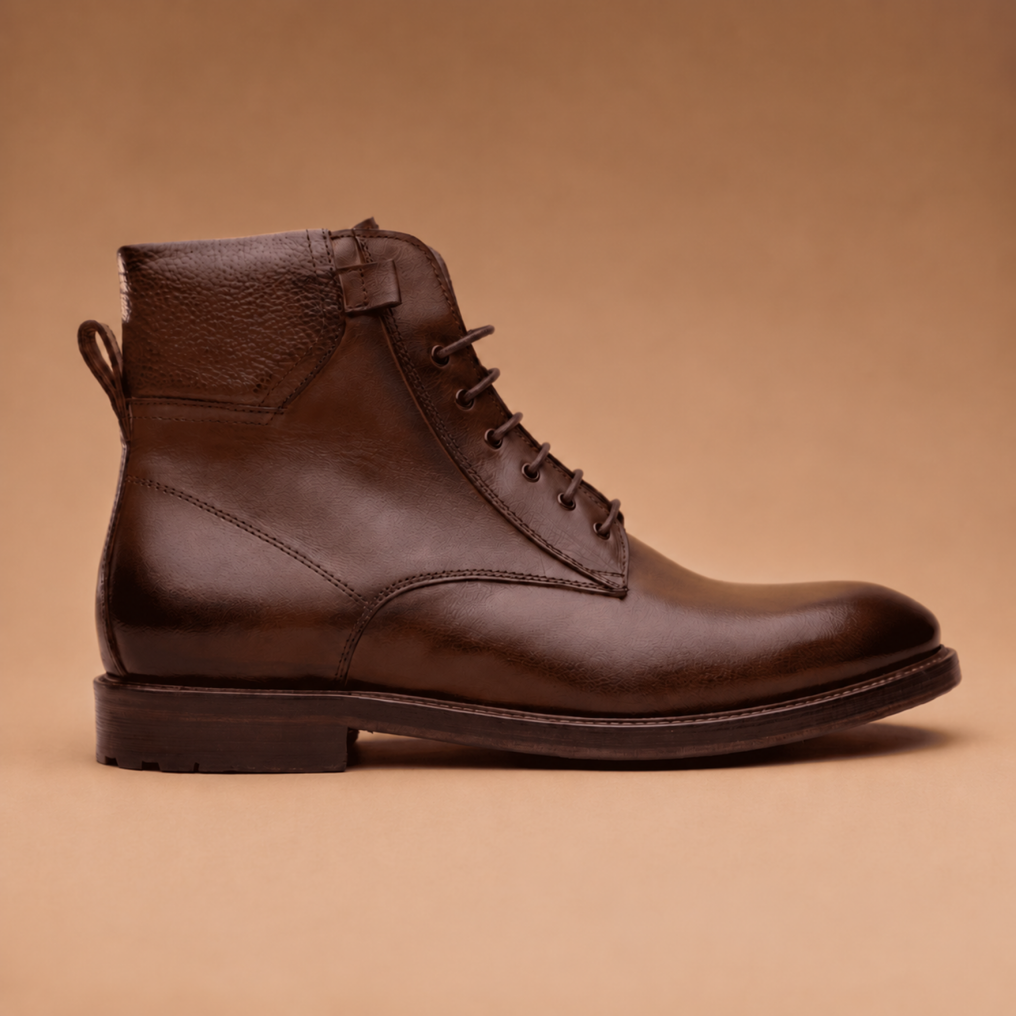 Hardrige - N369 Marron - N368 bufalo cuoio