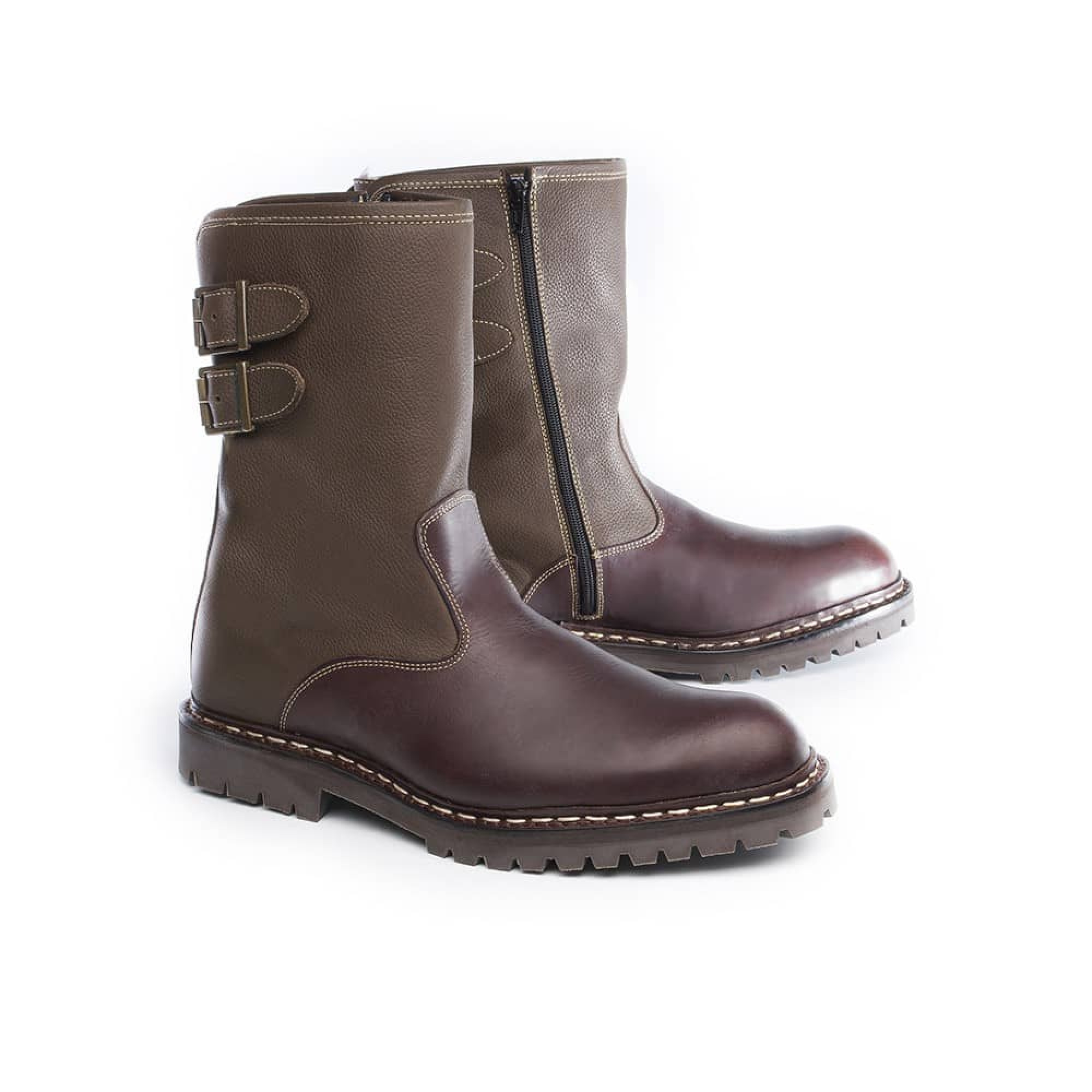 Hardrige, Panther Marron