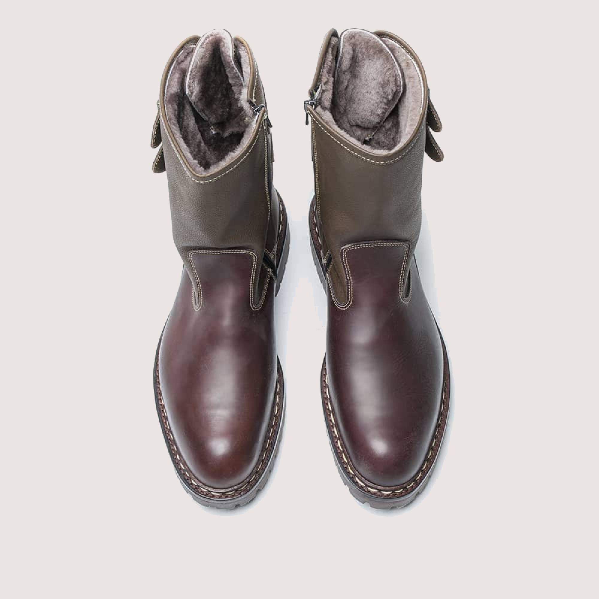 Hardrige, Panther Marron